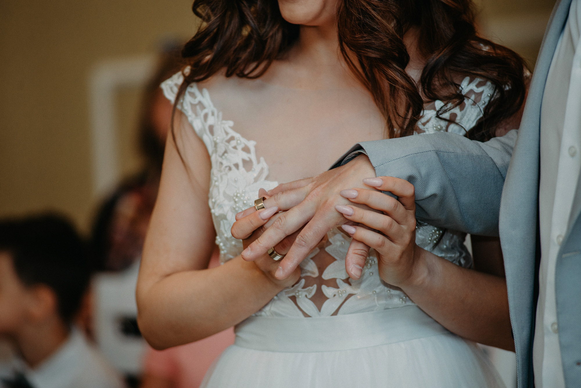 Anastasiya & Sergey. Semashko Photography — весільні та сімейні фотографи