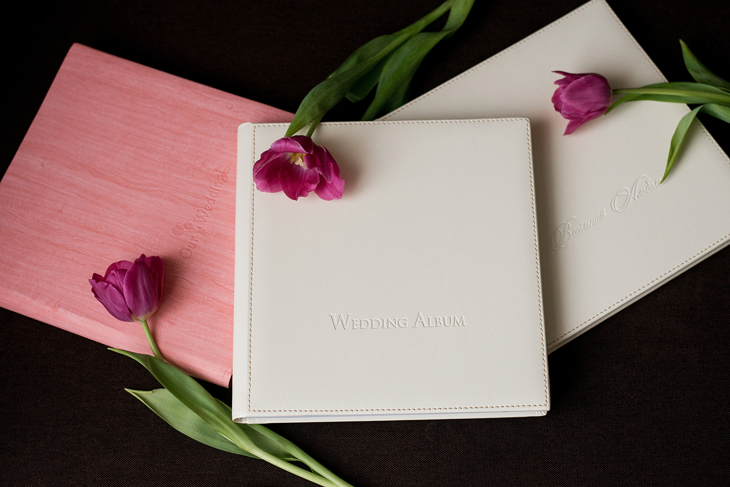 Semashko Photography — весільне та сімейне фото, Олег І Наталі Семашко