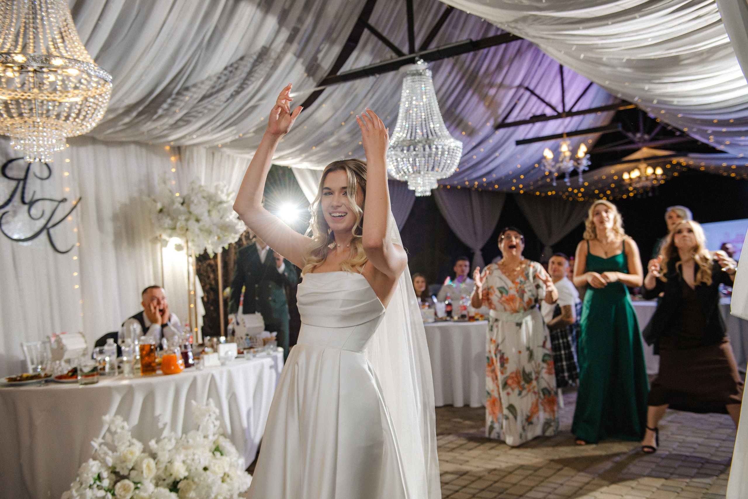 Катерина та Ярослав. Semashko Photography — весільні та сімейні фотографи