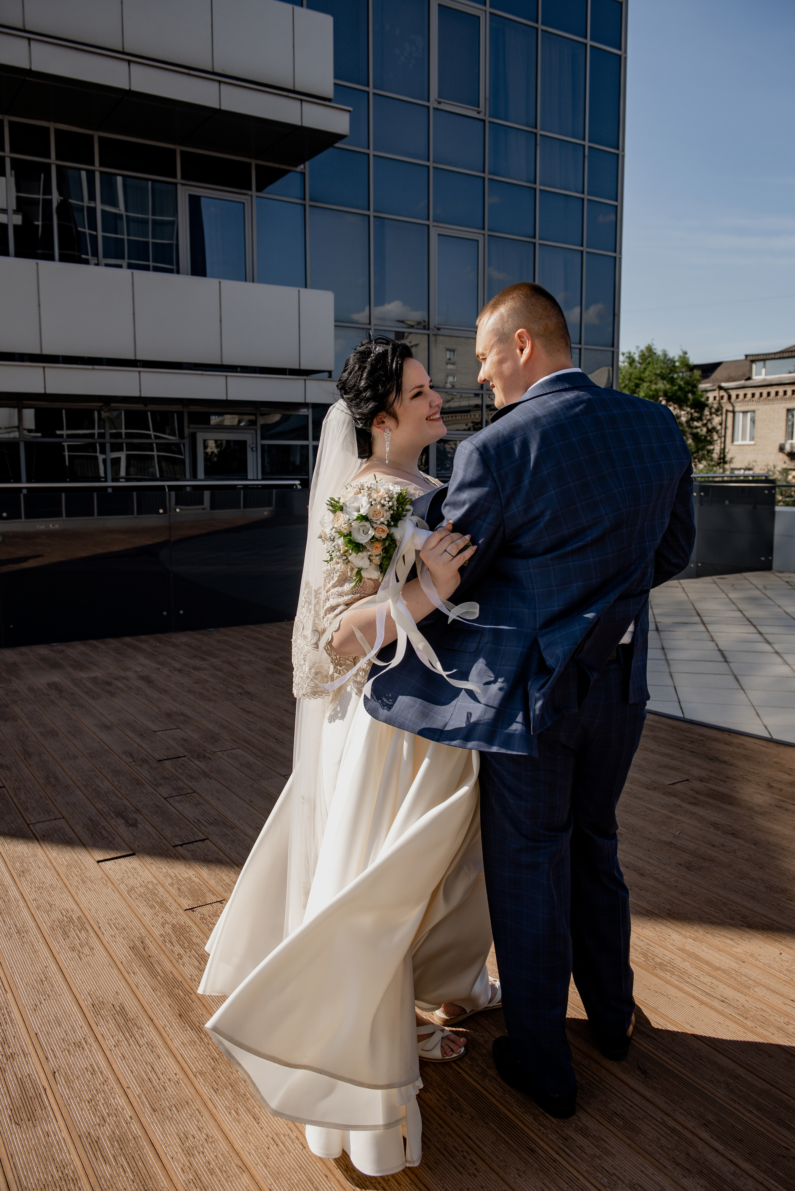 Александр и Светлана. Semashko Photography — весільні та сімейні фотографи