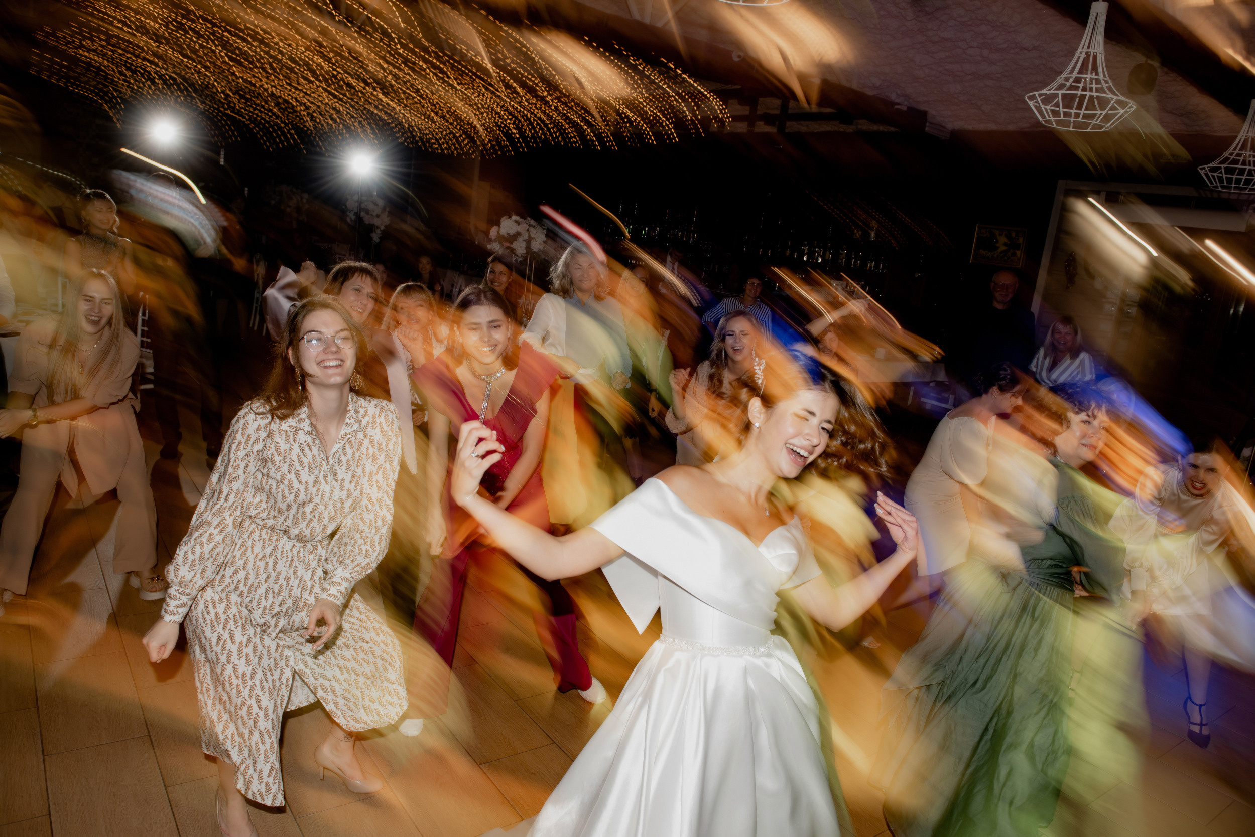 Anna & Denis. Semashko Photography — весільні та сімейні фотографи