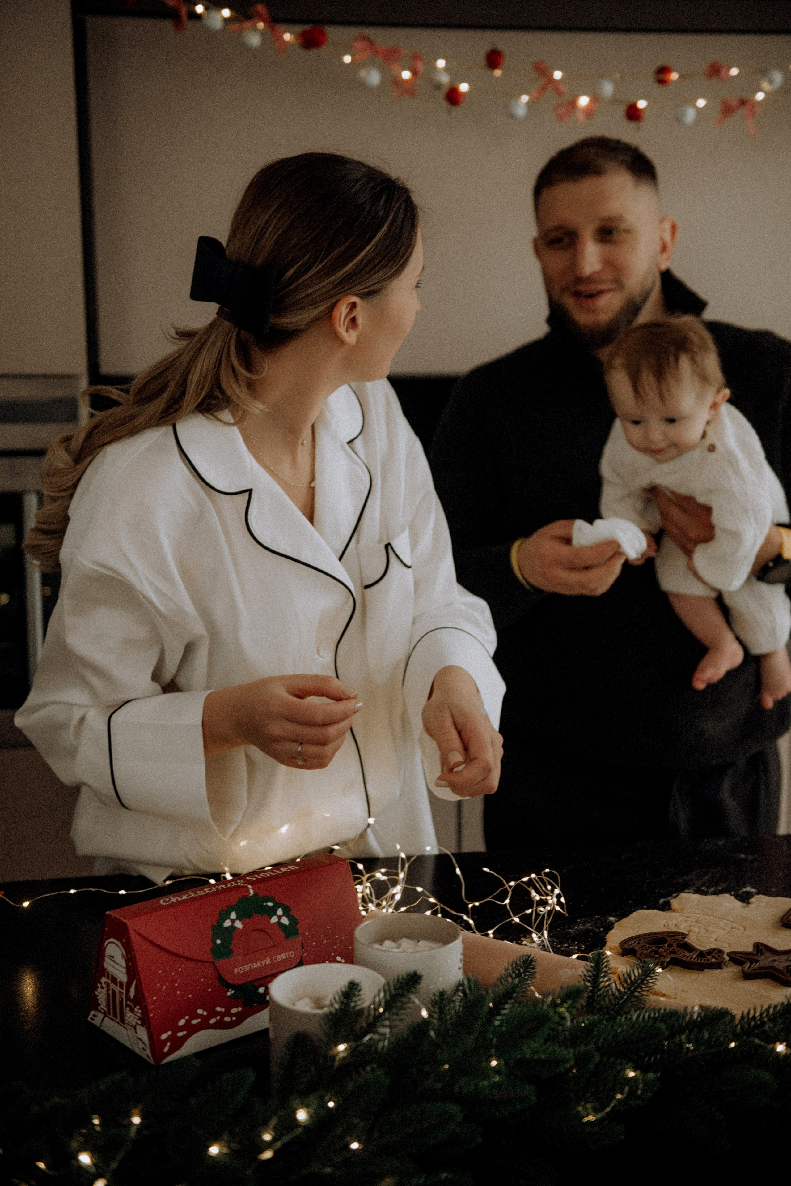 Вєня. Semashko Photography — весільні та сімейні фотографи