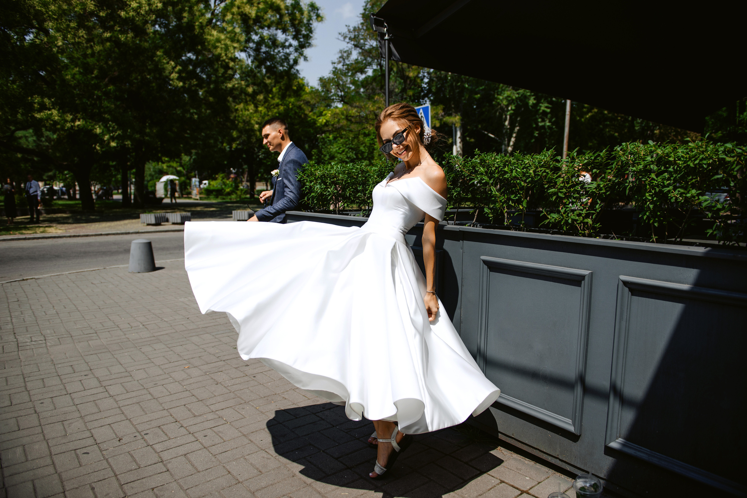 Daryna & Nikita. Semashko Photography — весільні та сімейні фотографи