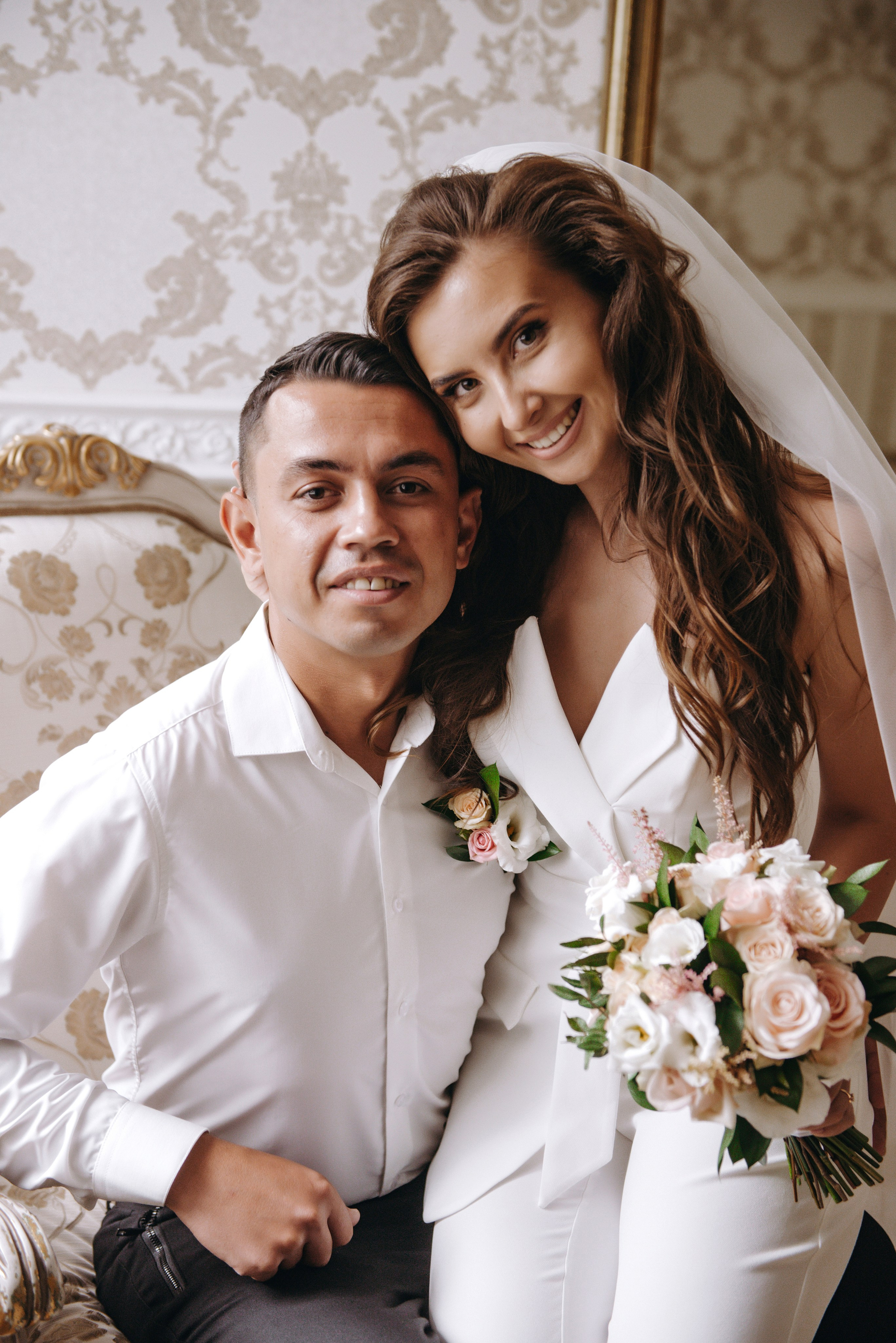 Оля та Сашко. Semashko Photography — весільне та сімейне фото, Олег І Наталі Семашко