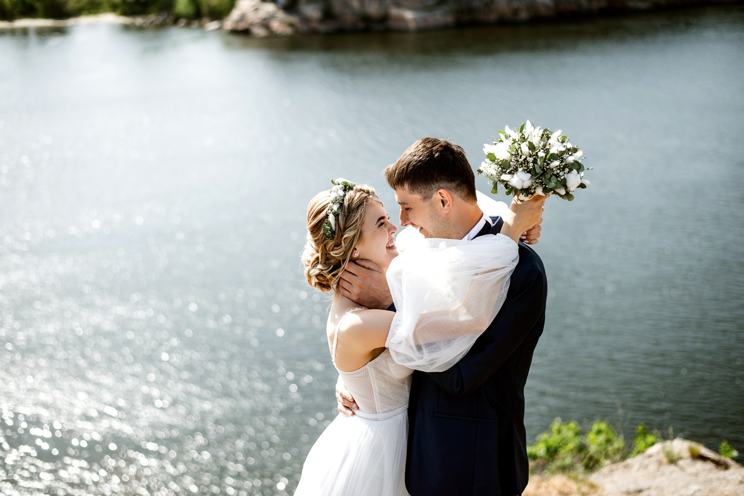 Victoriya & Yevhen. Semashko Photography — весільні та сімейні фотографи