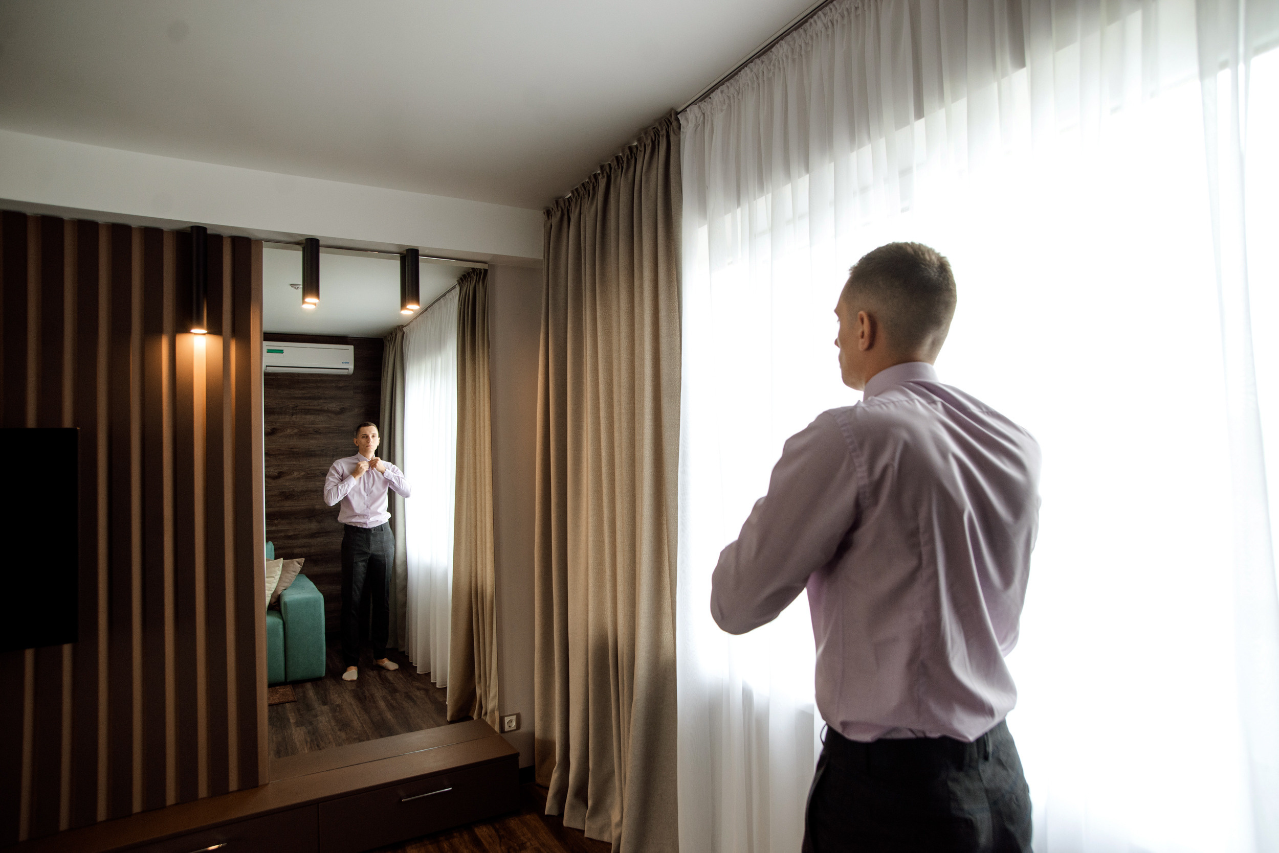 Violetta & Vitaly. Semashko Photography — весільні та сімейні фотографи