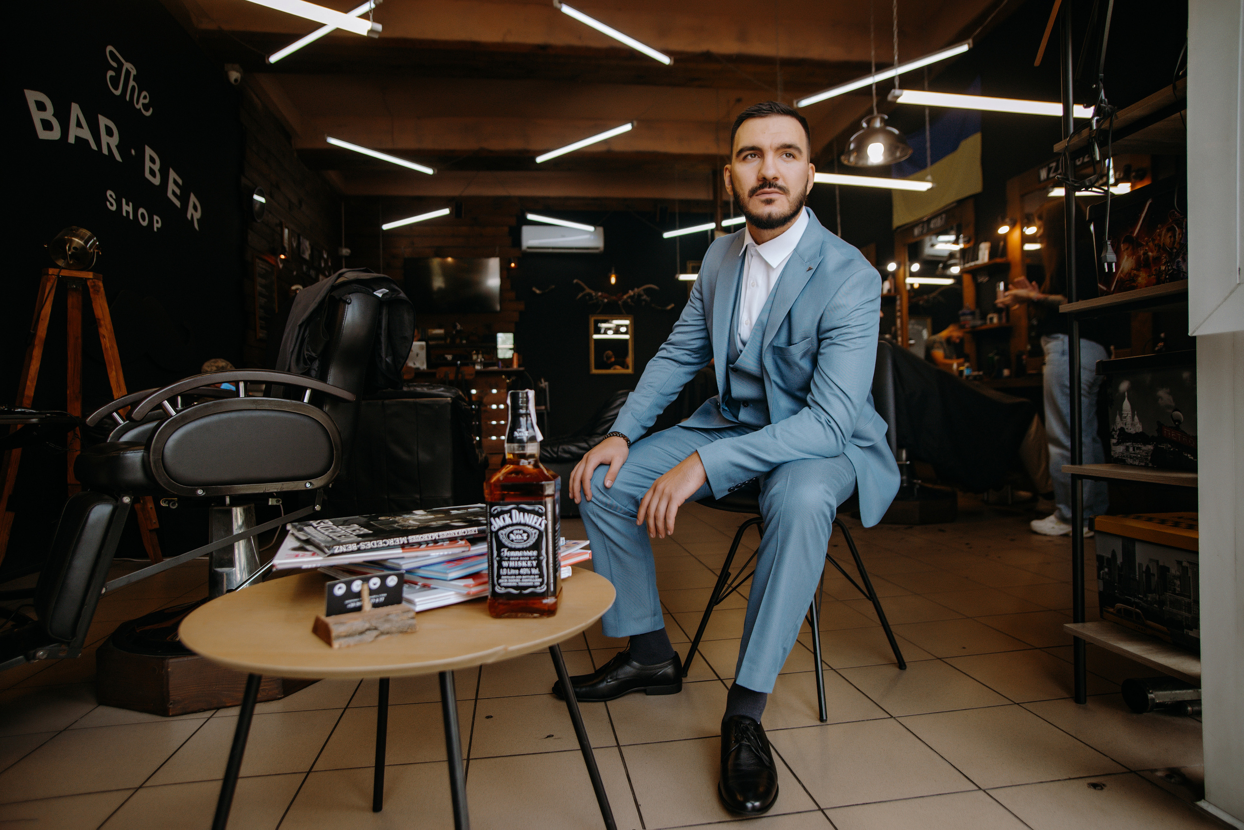 Катя та Влад. Semashko Photography — весільні та сімейні фотографи