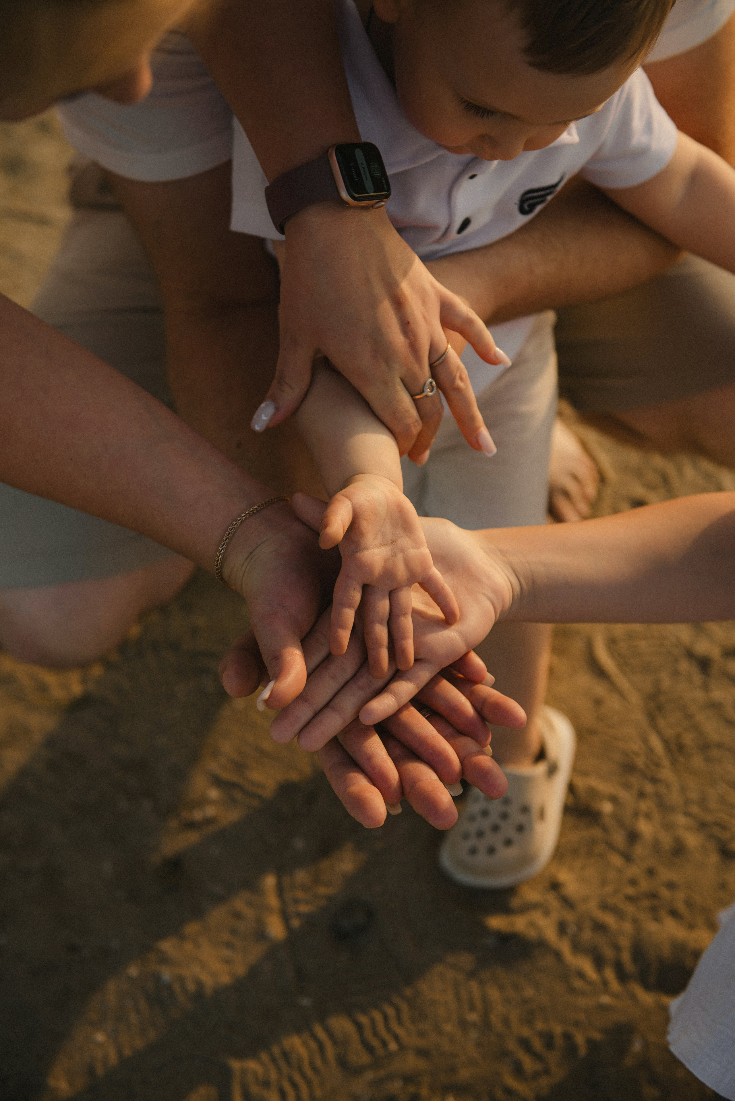 Коля+Настя+Улянка+Коля. Semashko Photography — весільне та сімейне фото, Олег І Наталі Семашко