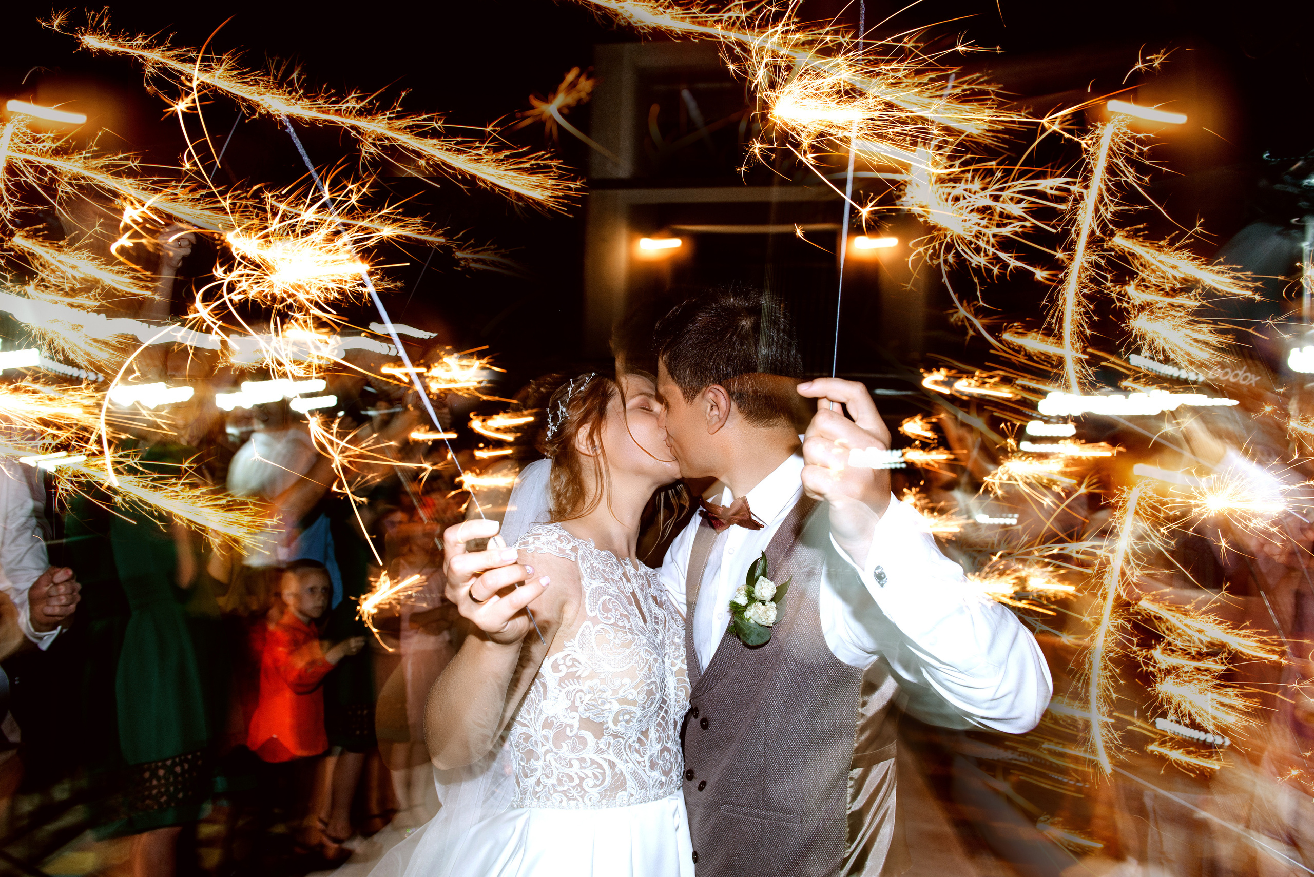 Semashko Photography — весільне та сімейне фото, Олег І Наталі Семашко