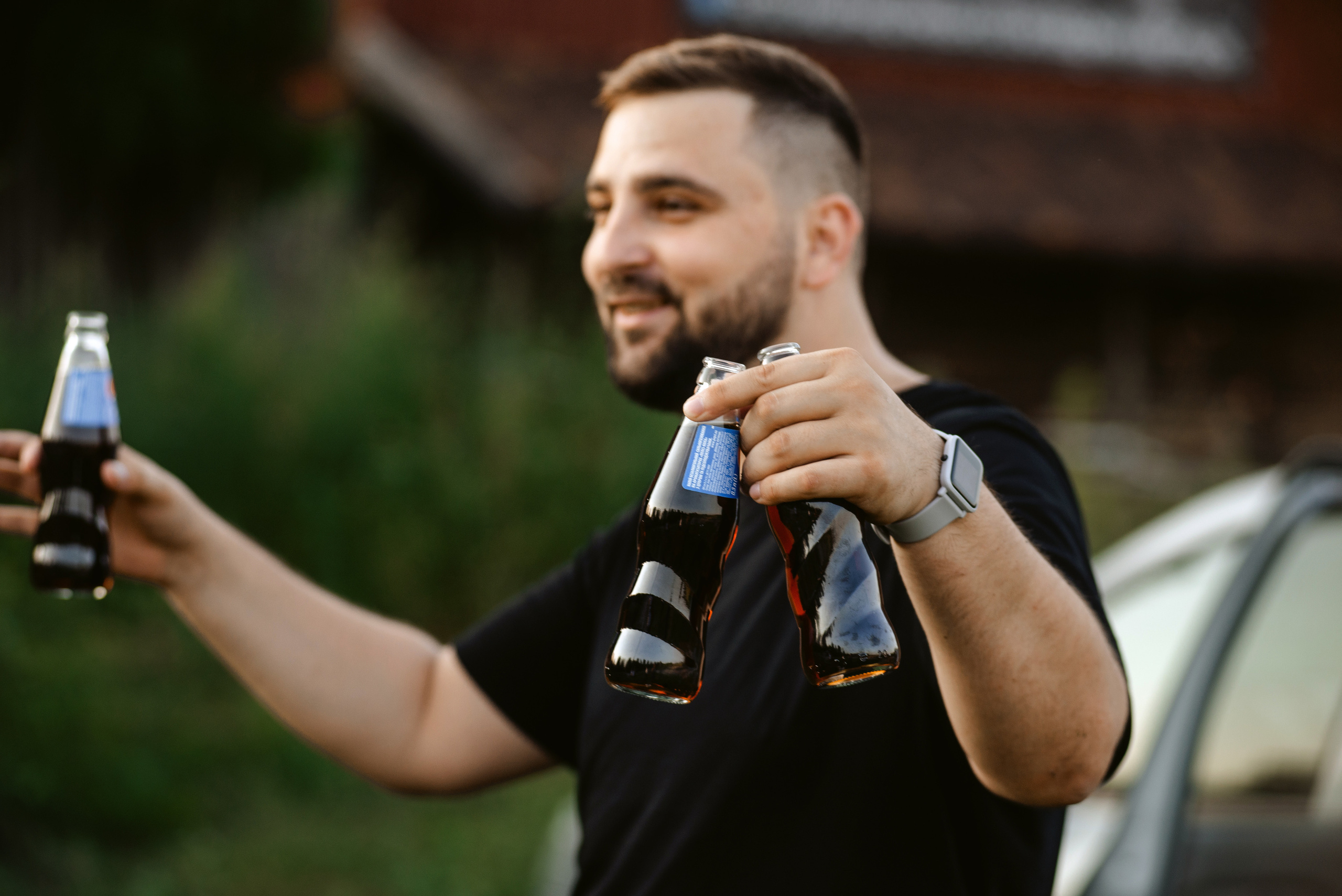 Alyona, Vika, two Dmytro`s. Semashko Photography — весільні та сімейні фотографи