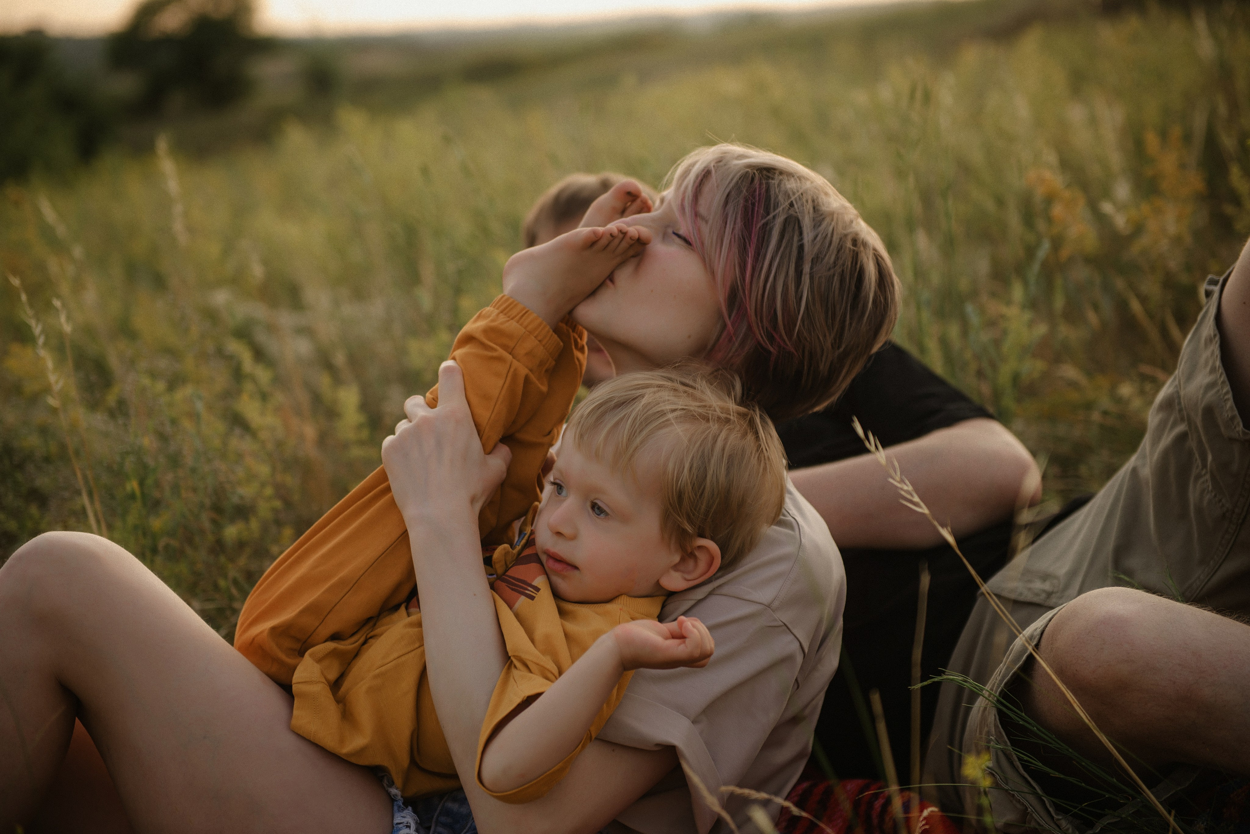 Богданчик. Semashko Photography — весільне та сімейне фото, Олег І Наталі Семашко