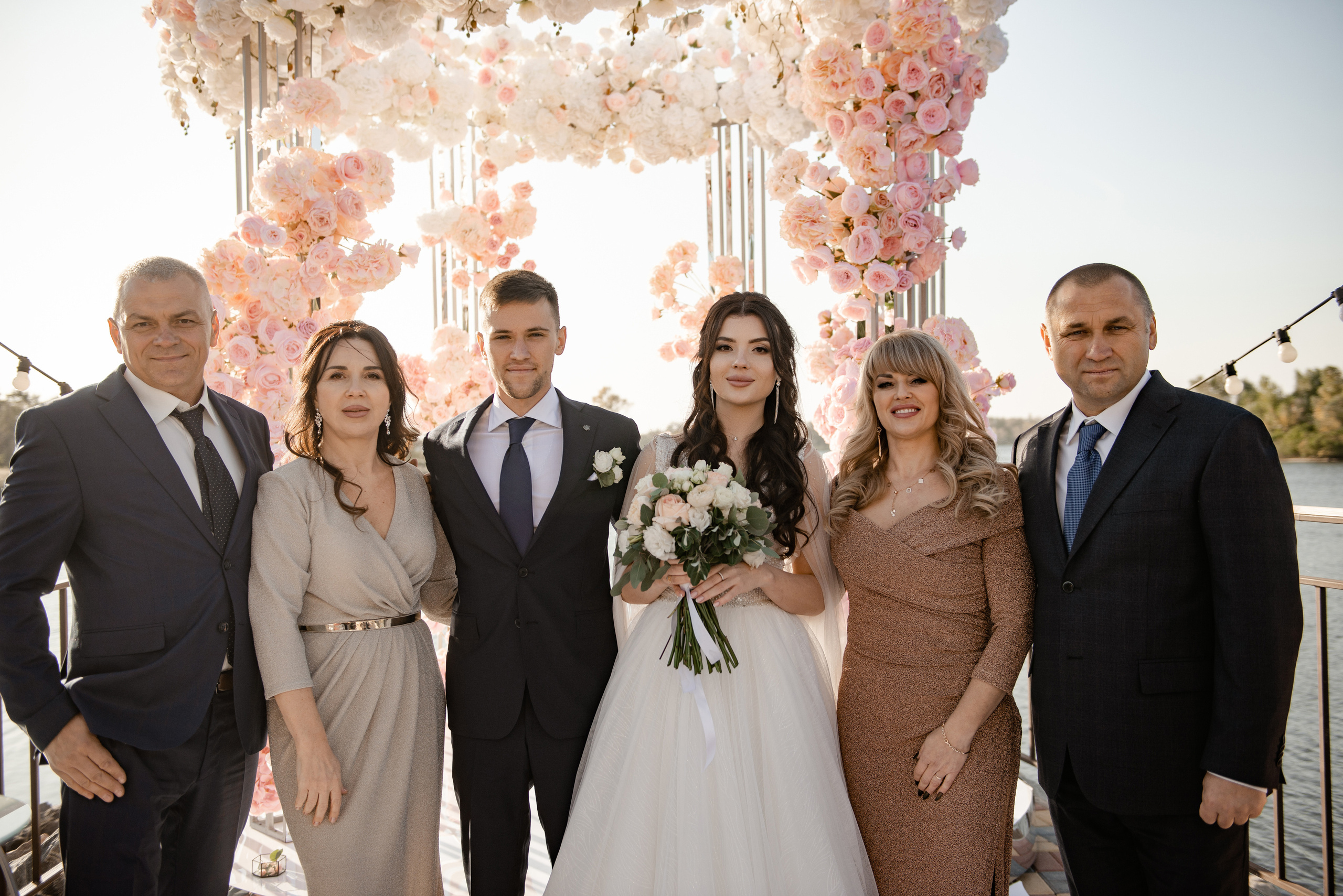 Karina & Ivan. Semashko Photography — весільні та сімейні фотографи