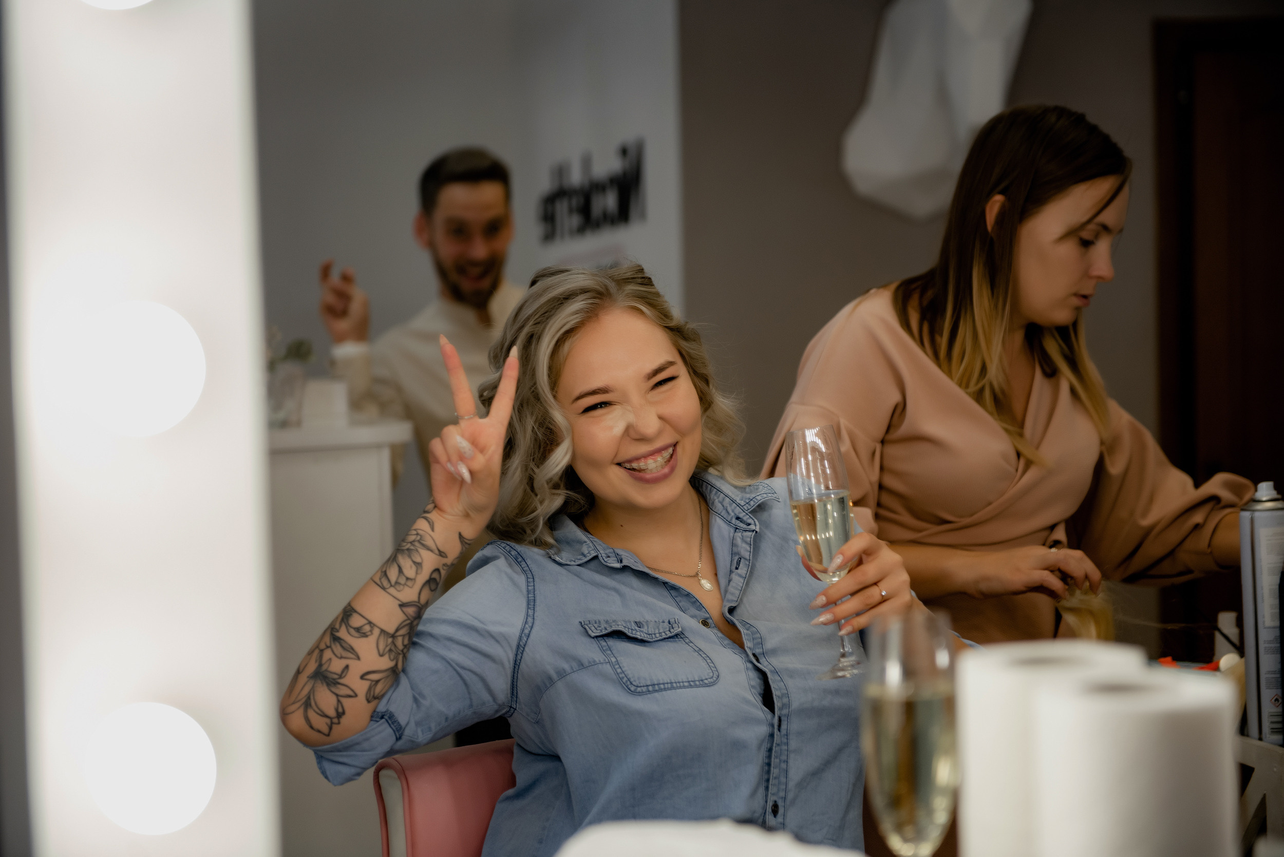 Аня і Вова. Semashko Photography — весільне та сімейне фото, Олег І Наталі Семашко