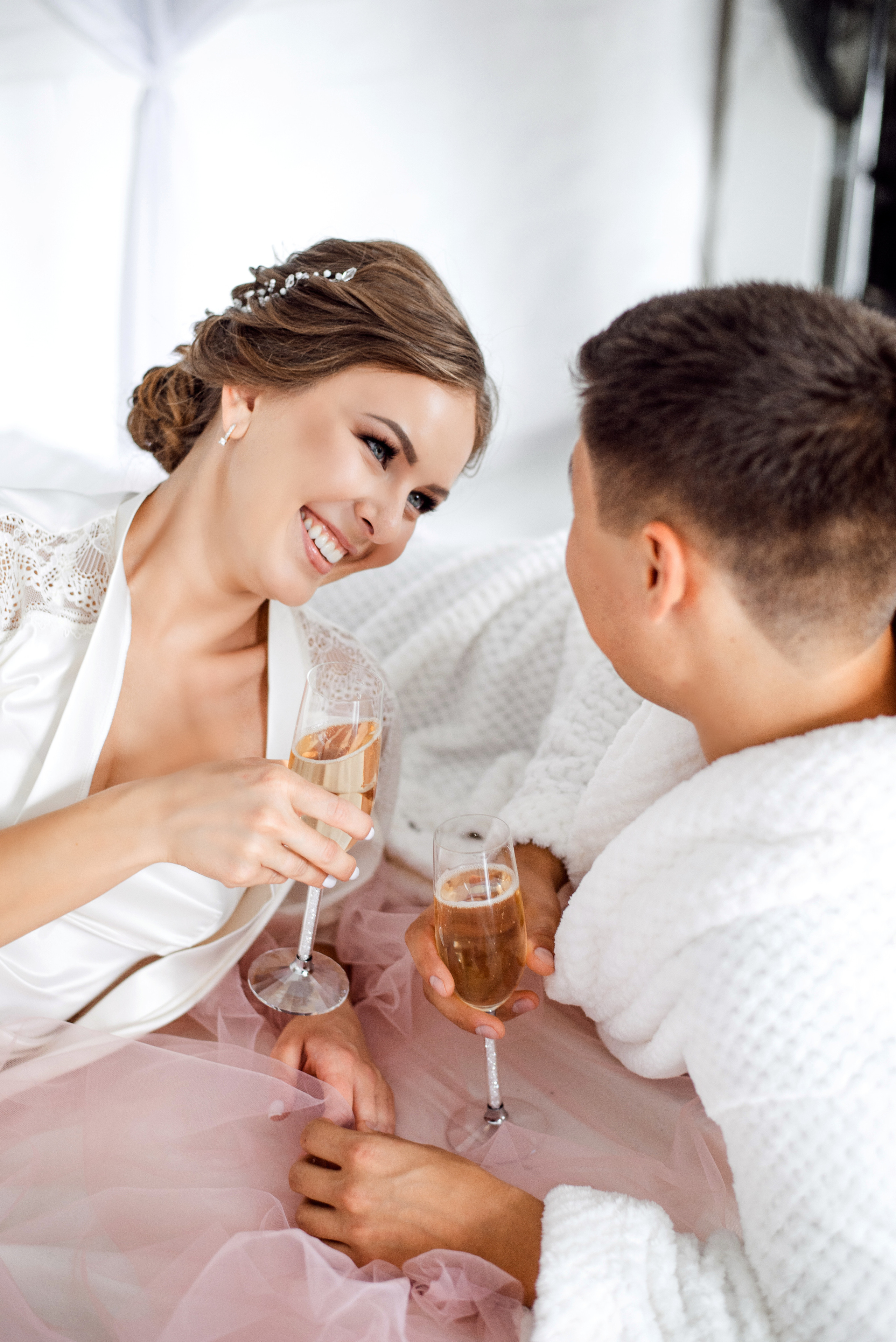 Margaryta & Denys. Semashko Photography — весільні та сімейні фотографи