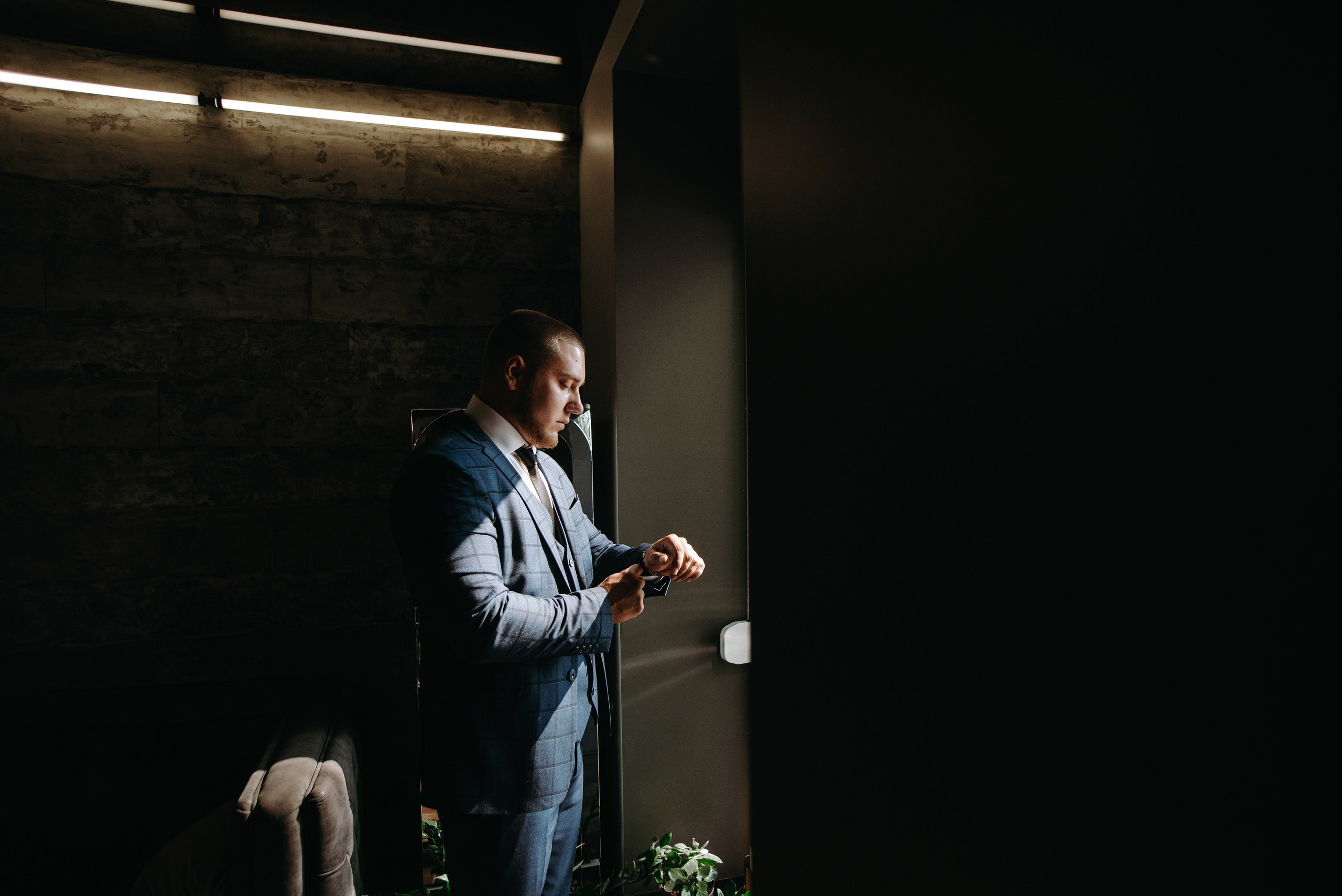 Anastasiya & Dmytro. Semashko Photography — весільні та сімейні фотографи