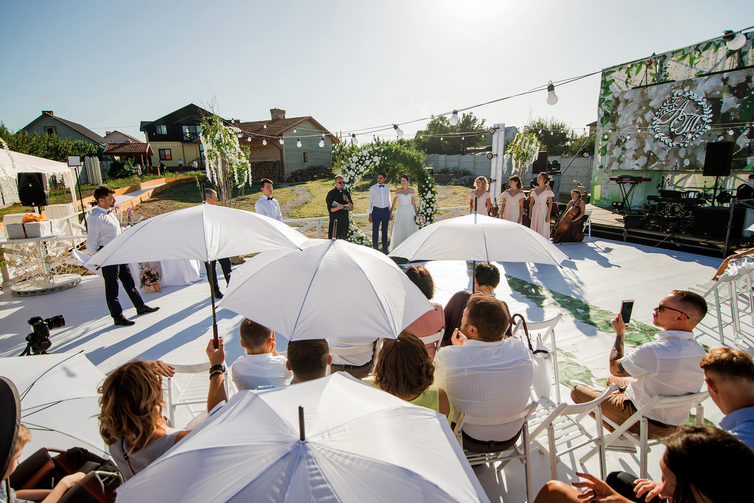 Таня і Олексій. Semashko Photography — весільне та сімейне фото, Олег І Наталі Семашко