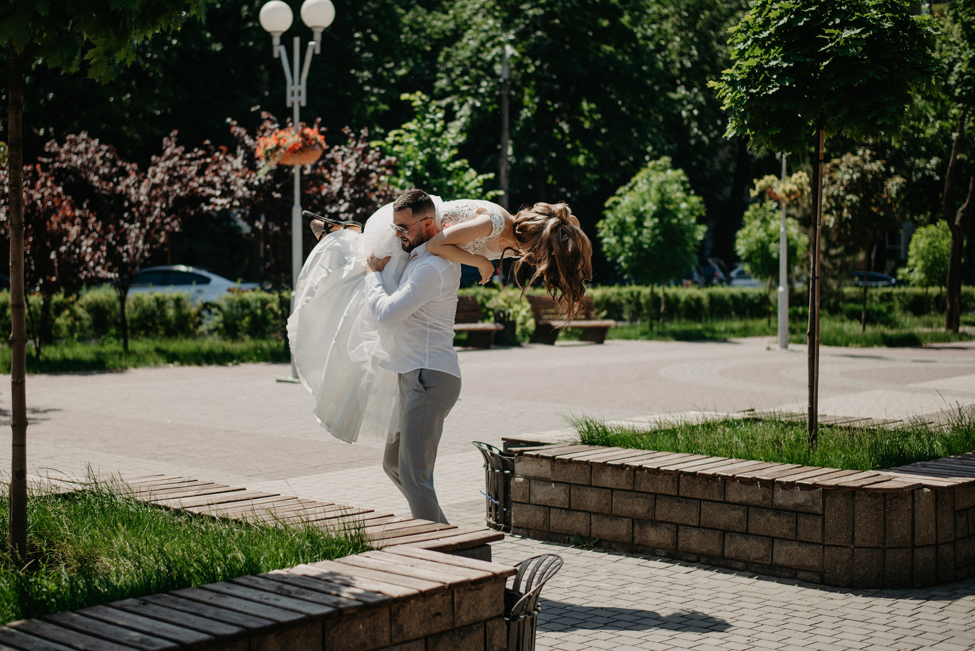 Anastasiya & Sergey. Semashko Photography — весільні та сімейні фотографи