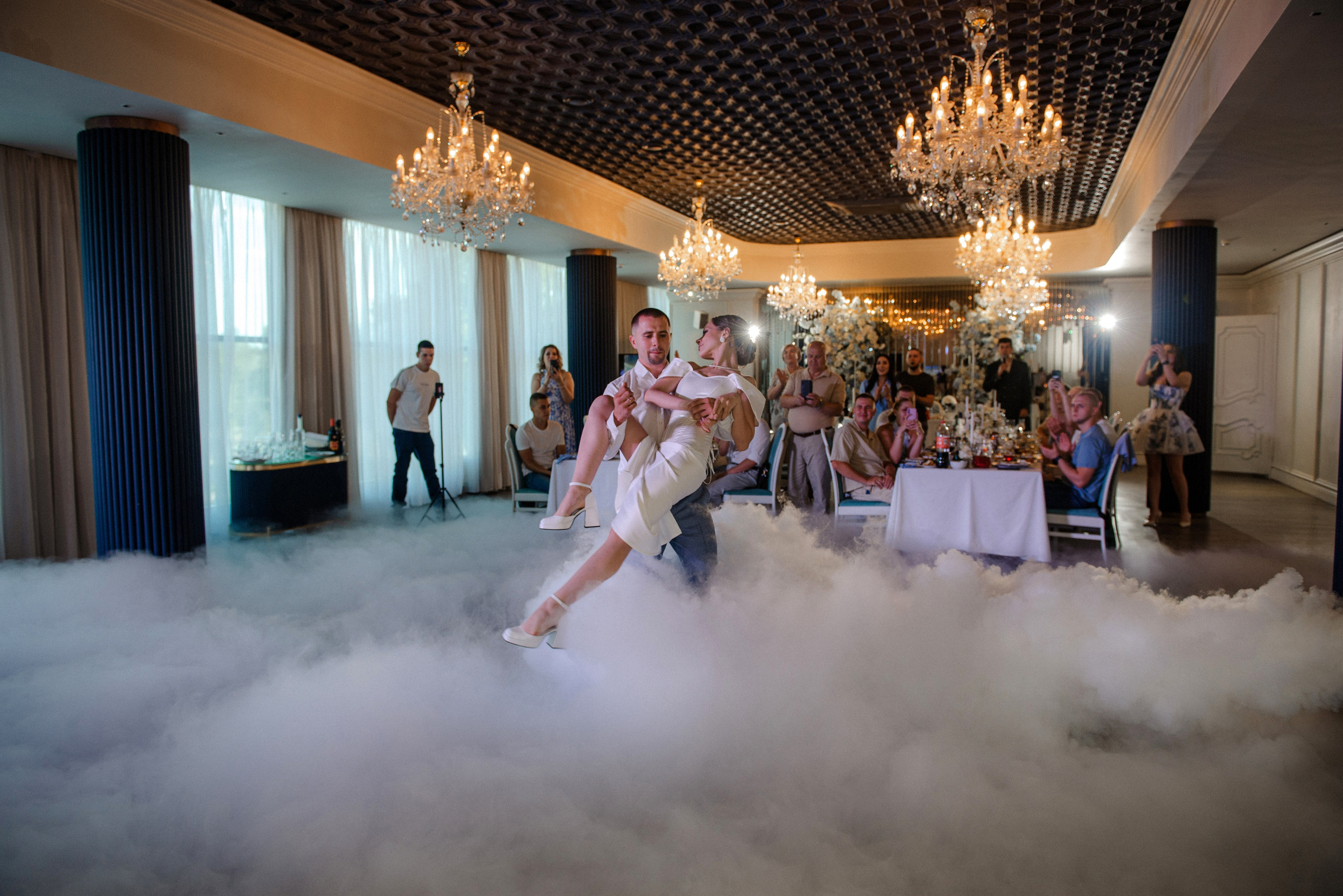 Олександра та Дмитро. Semashko Photography — весільне та сімейне фото, Олег І Наталі Семашко