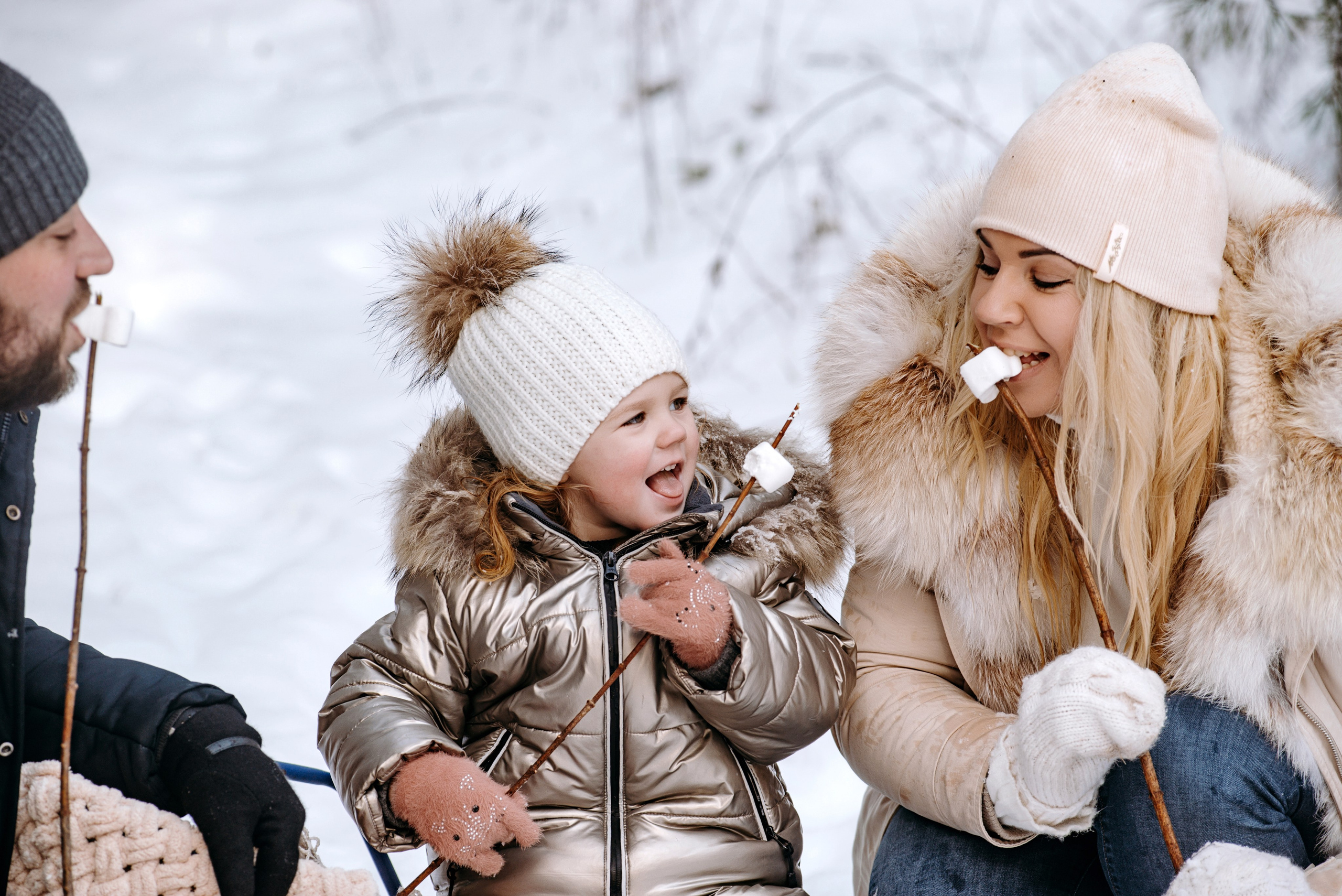 Надя+Діма+Аня. Semashko Photography — весільне та сімейне фото, Олег І Наталі Семашко