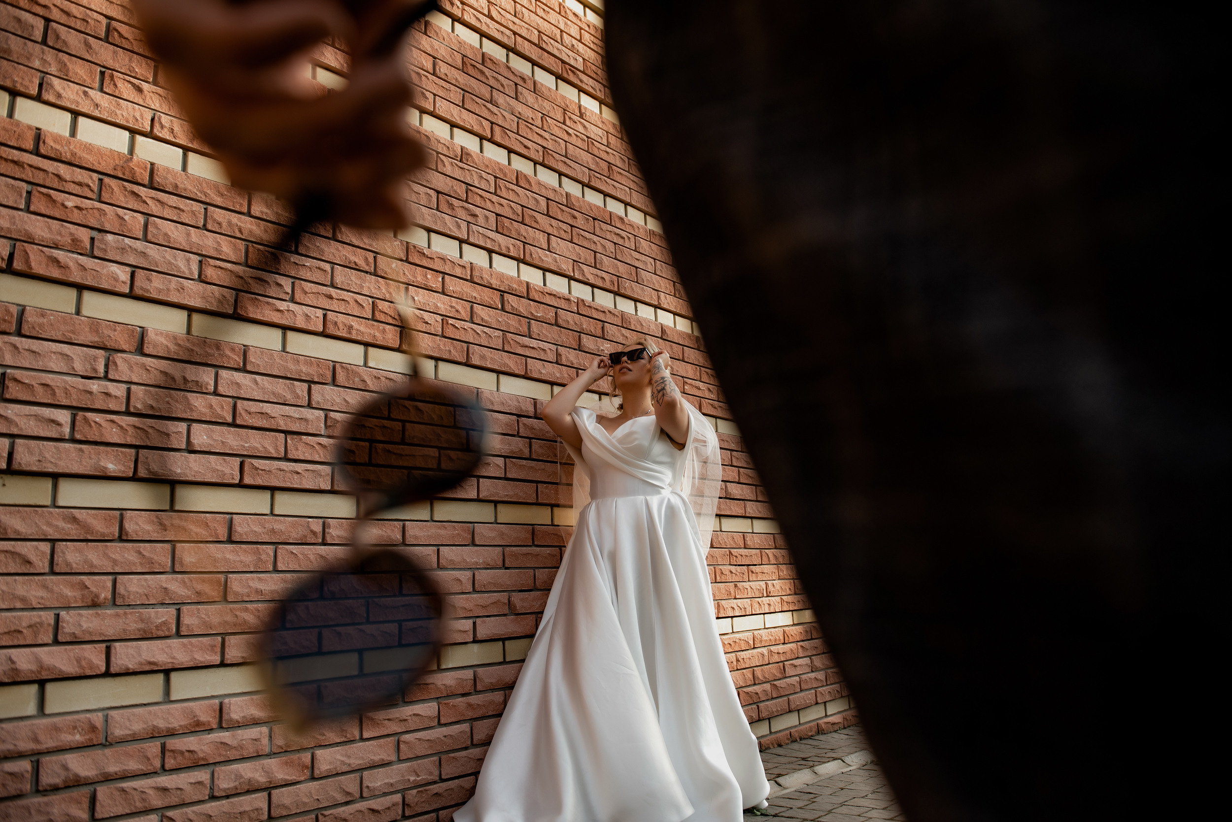 Аня і Вова. Semashko Photography — весільне та сімейне фото, Олег І Наталі Семашко