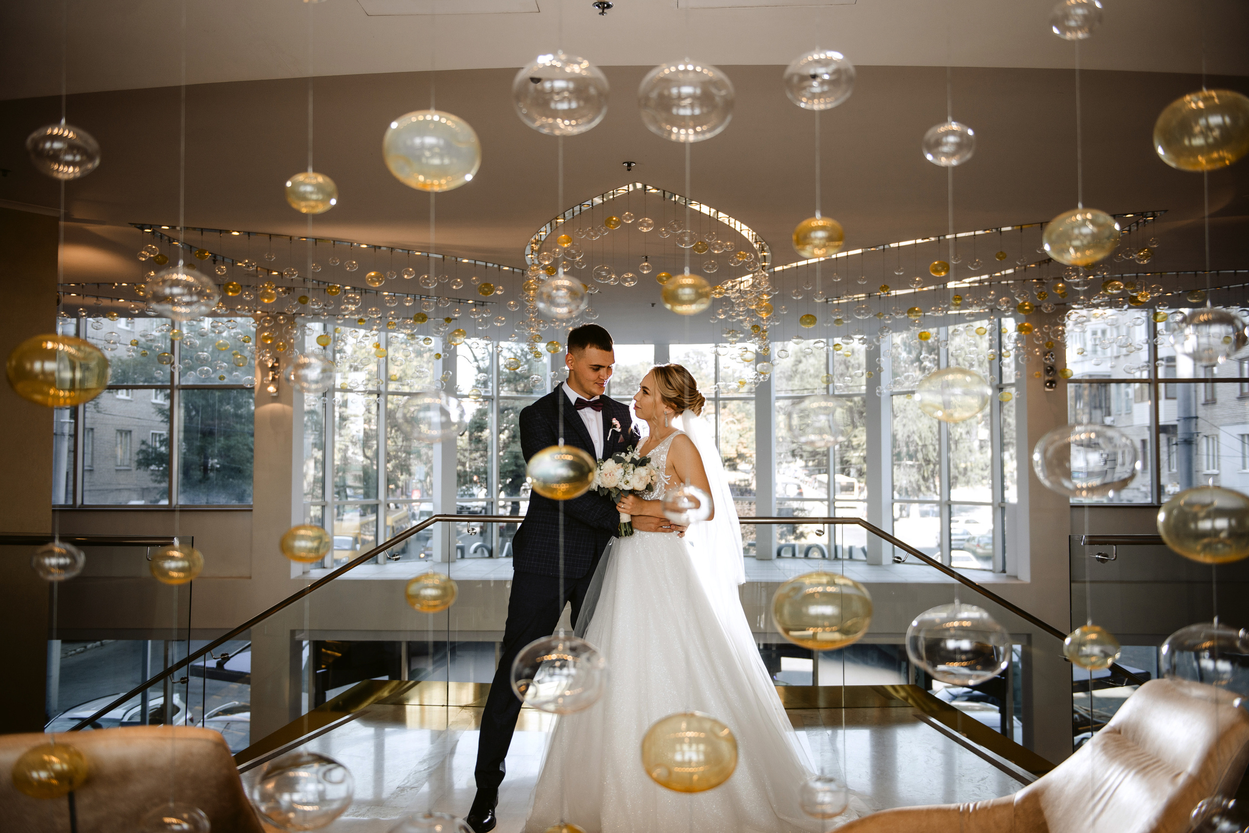 Аліна та Артур. Semashko Photography — весільне та сімейне фото, Олег І Наталі Семашко