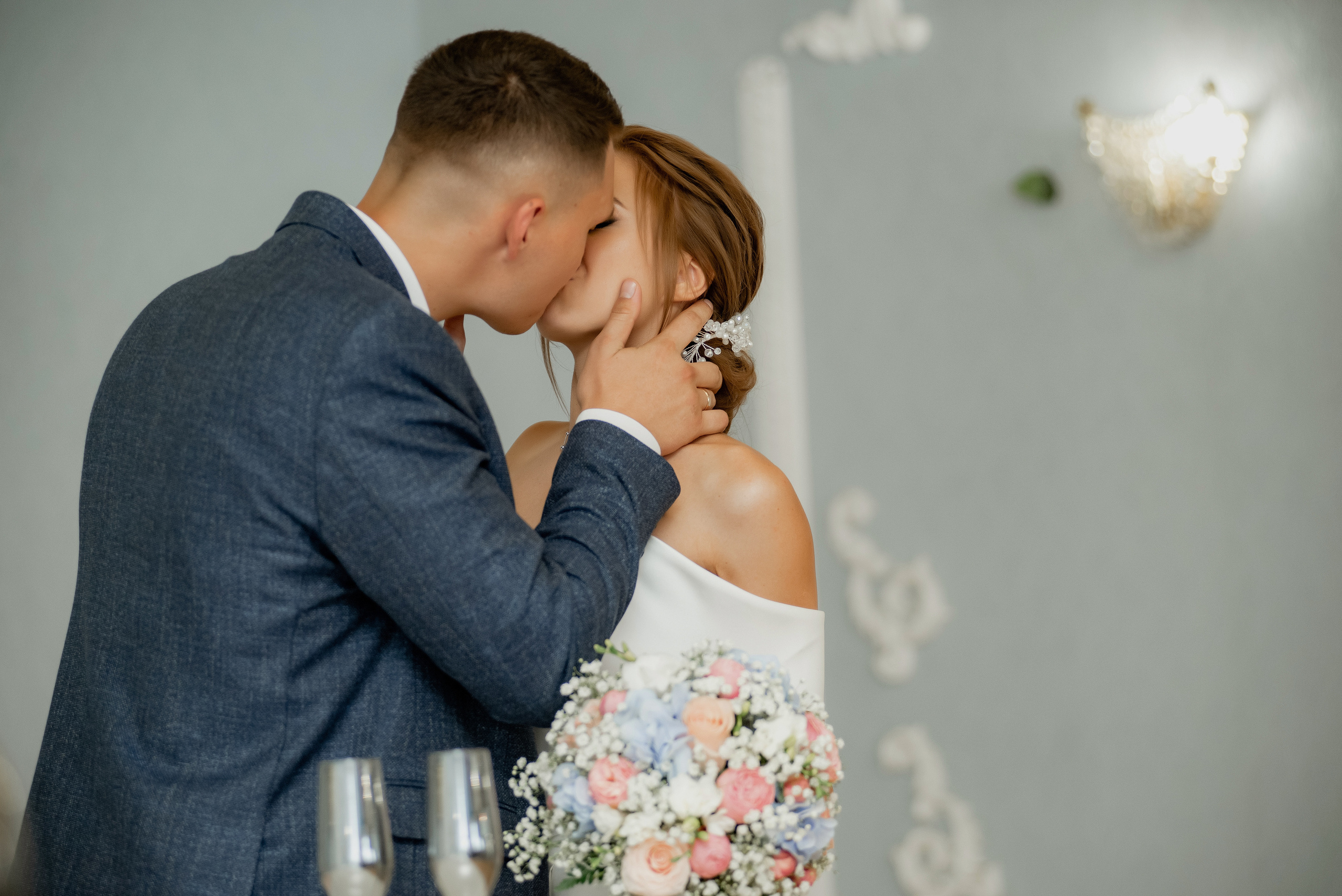 Даринка та Микита. Semashko Photography — весільне та сімейне фото, Олег І Наталі Семашко