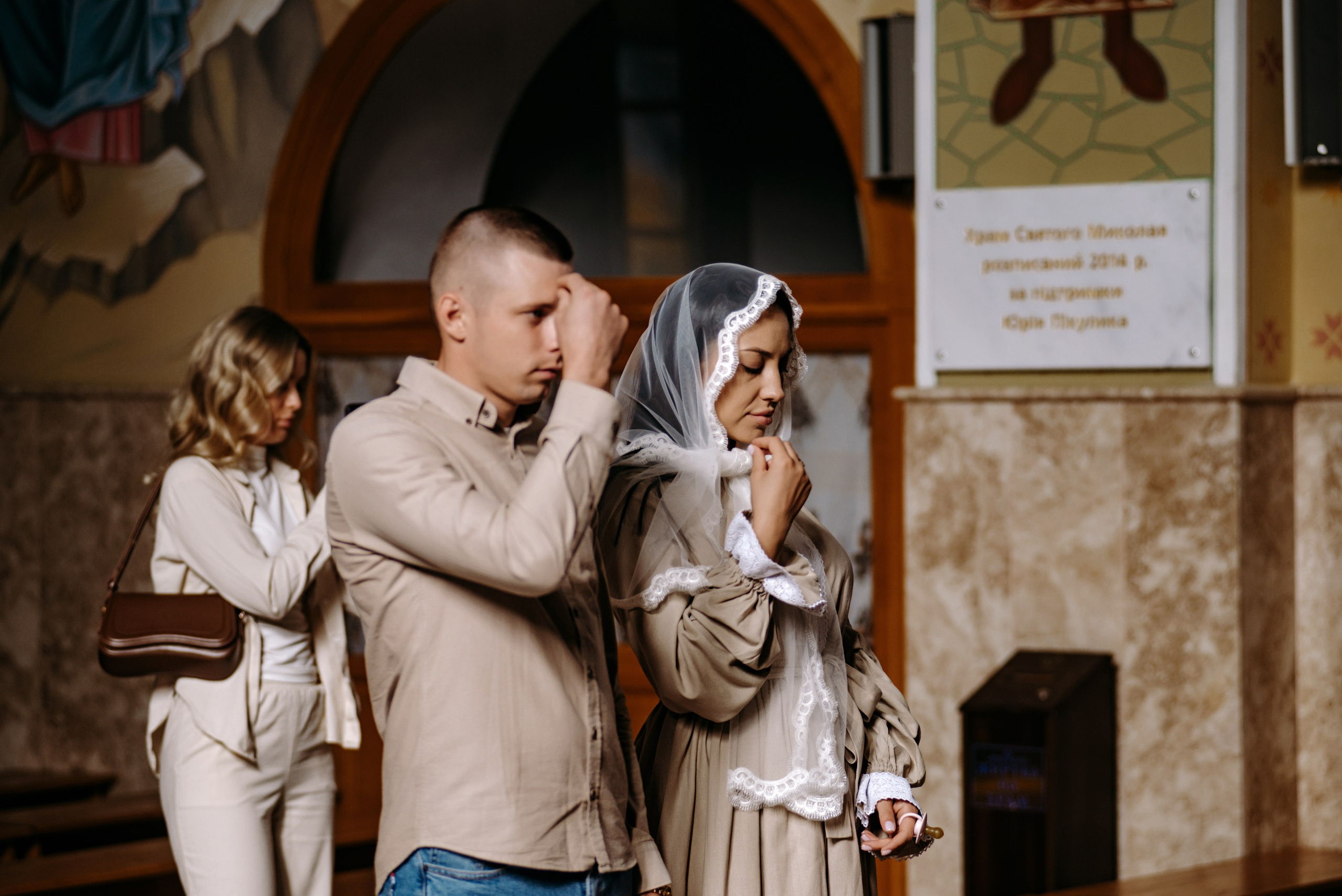 Васіліса. Semashko Photography — весільне та сімейне фото, Олег І Наталі Семашко