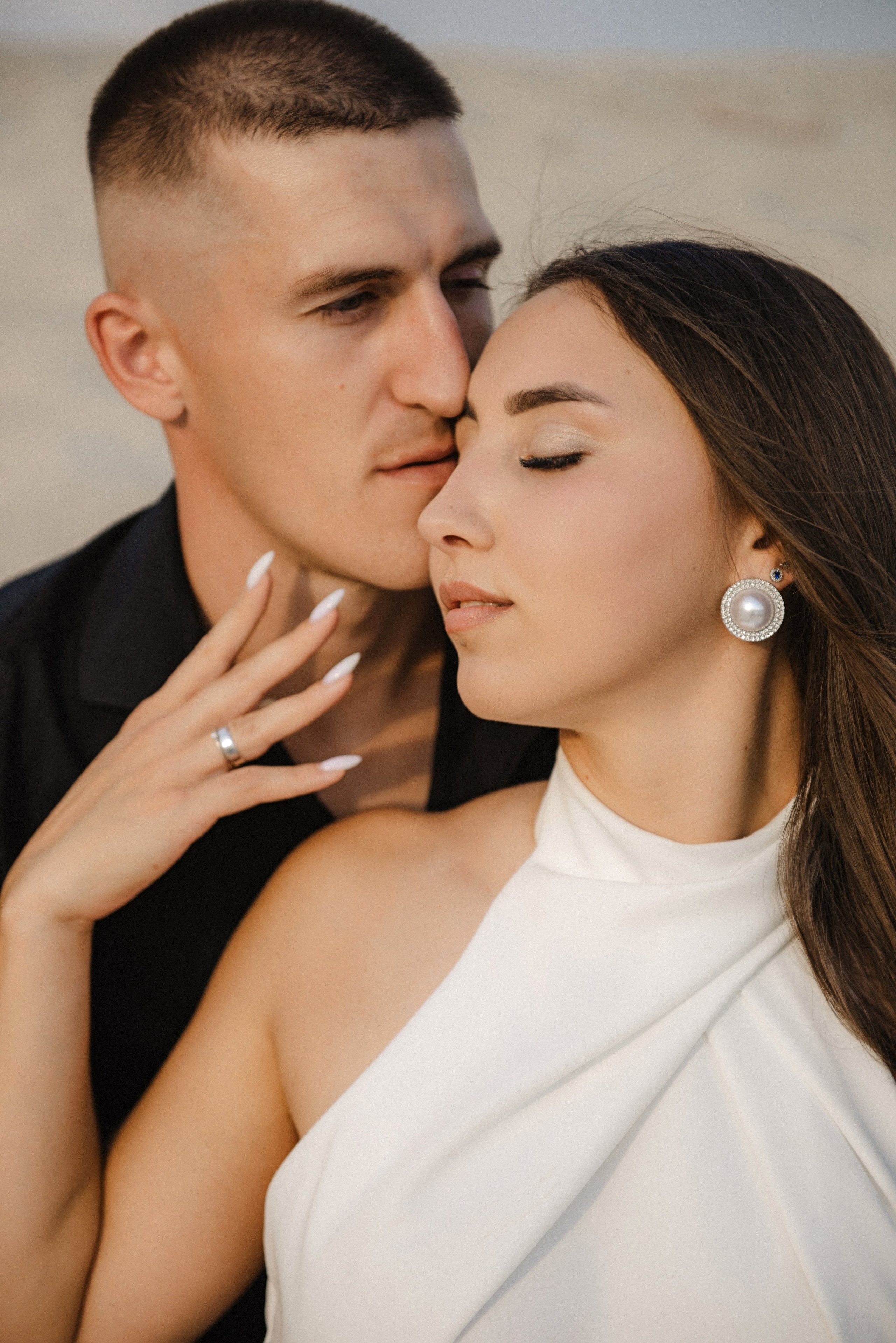 Сніжана та Владислав. Semashko Photography — весільне та сімейне фото, Олег І Наталі Семашко