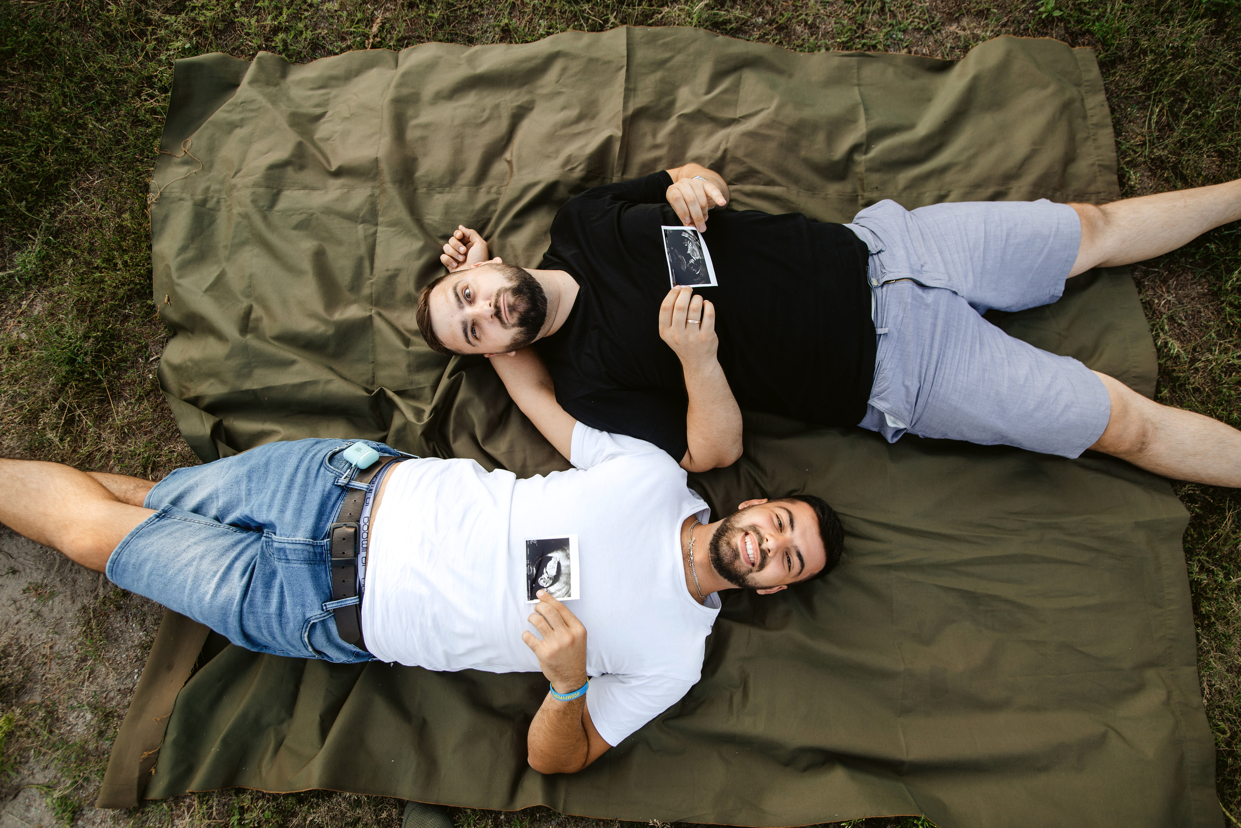 Alyona, Vika, two Dmytro`s. Semashko Photography — весільні та сімейні фотографи