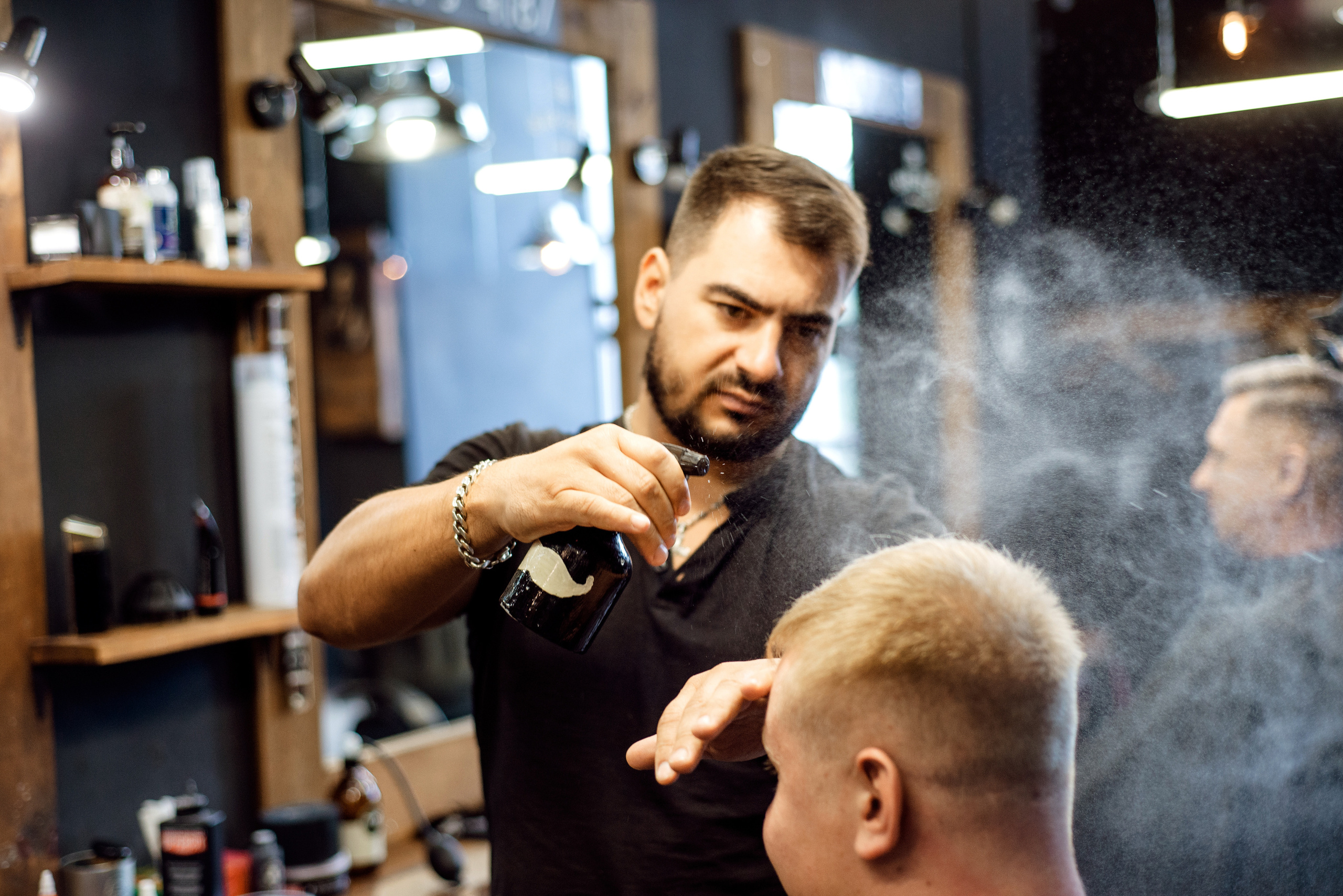 Даша та Микита. Semashko Photography — весільне та сімейне фото, Олег І Наталі Семашко