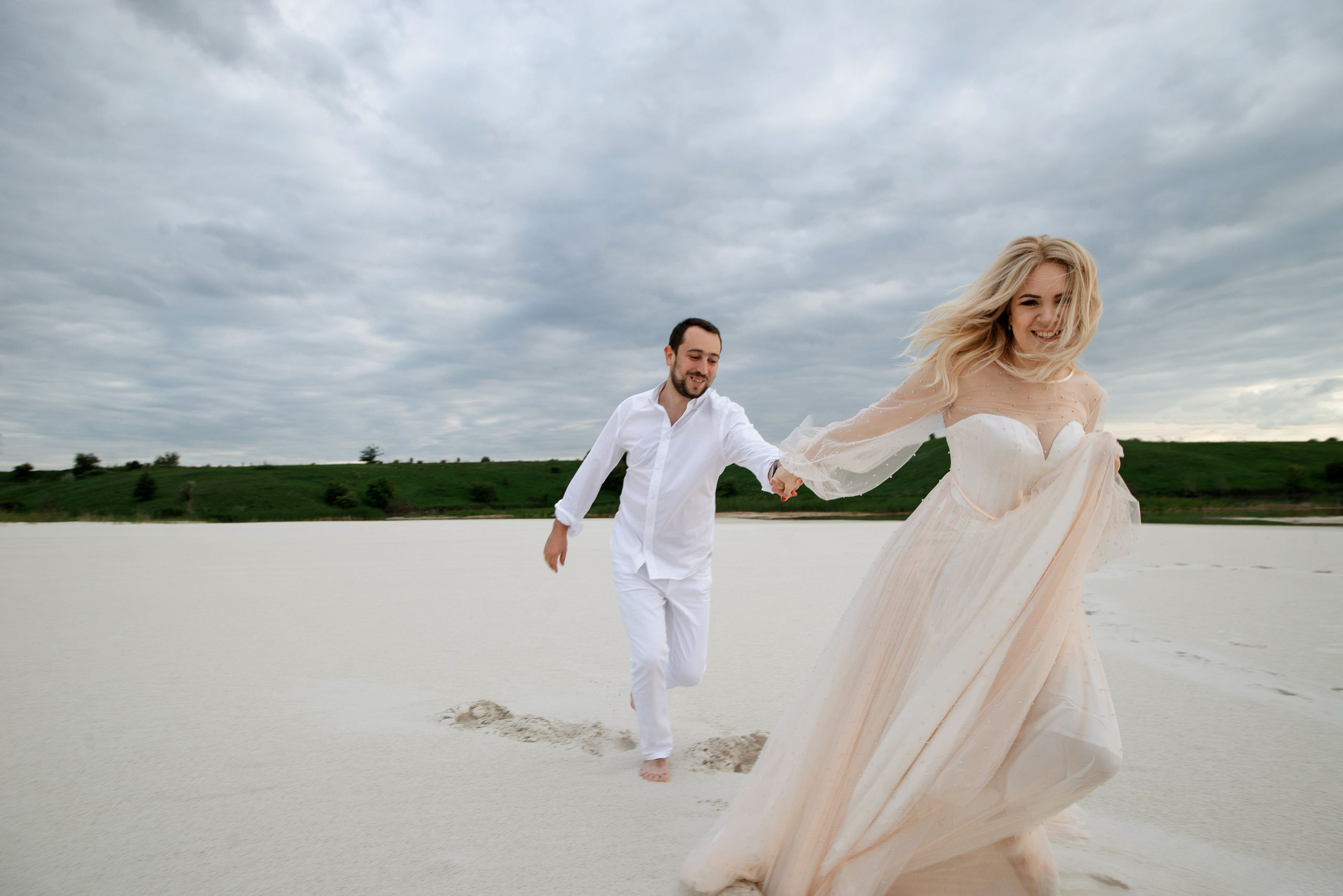 Nadya & Dmytro. Semashko Photography — весільні та сімейні фотографи