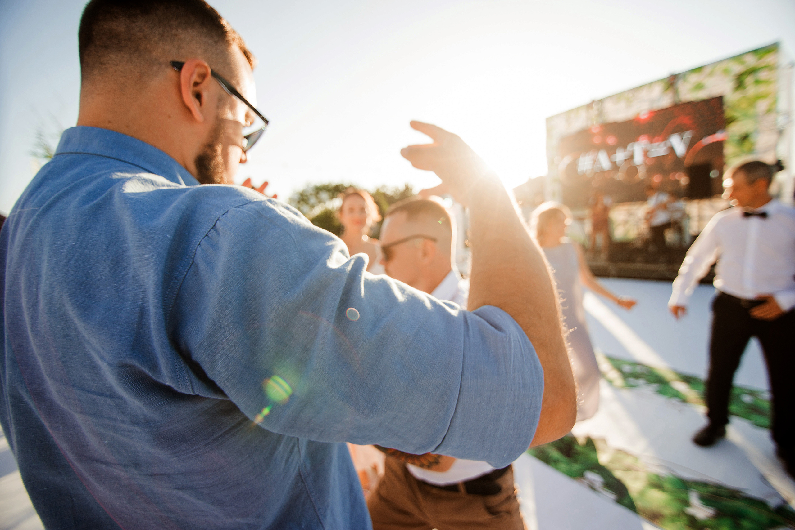Таня і Олексій. Semashko Photography — весільне та сімейне фото, Олег І Наталі Семашко