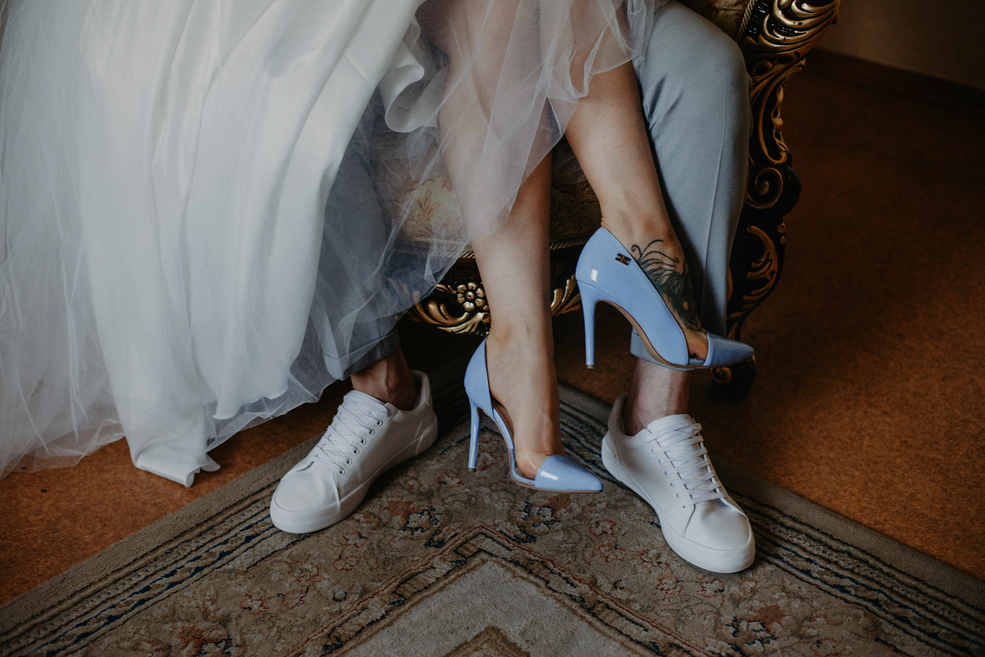 Anastasiya & Sergey. Semashko Photography — весільні та сімейні фотографи