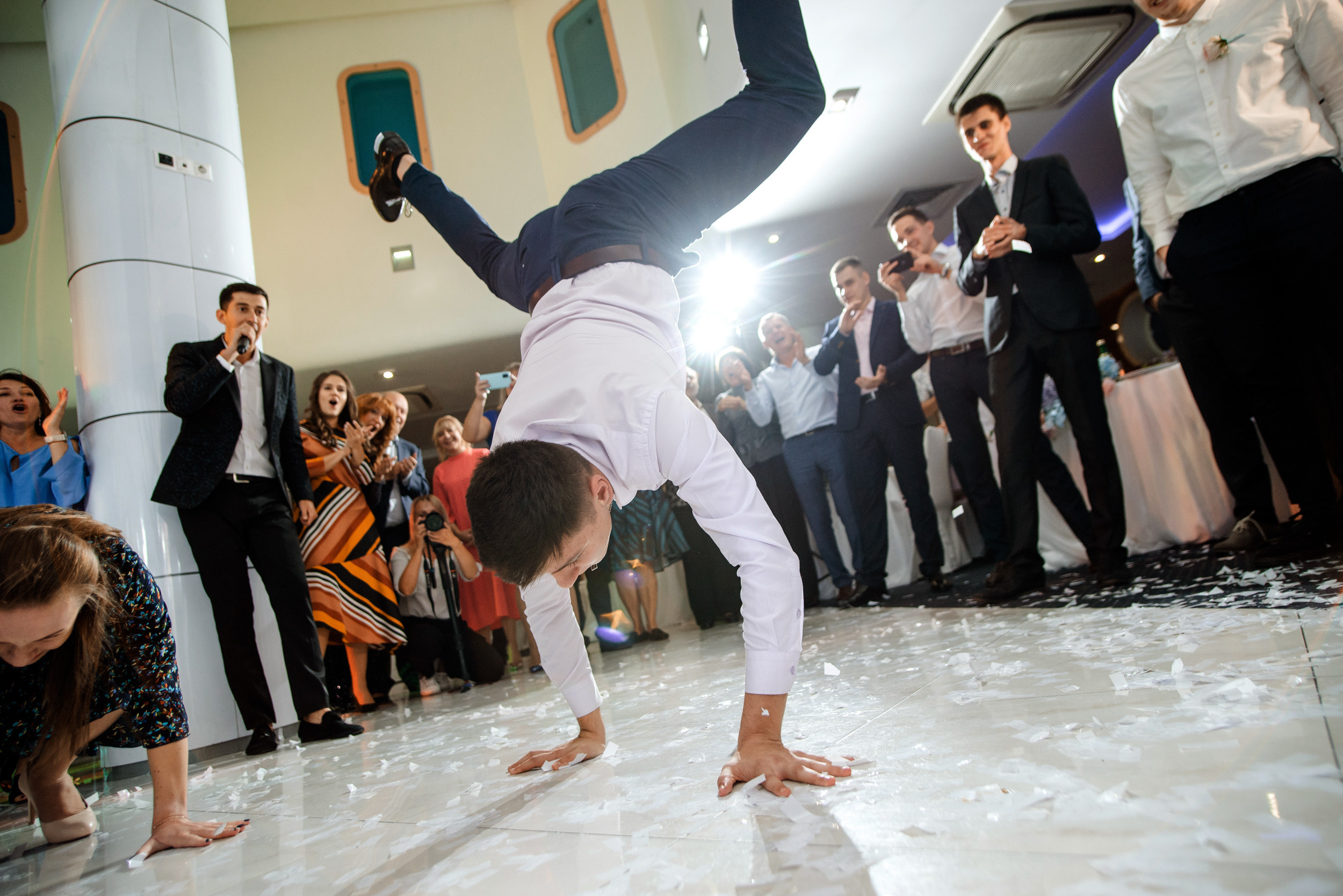 Violetta & Vitaly. Semashko Photography — весільні та сімейні фотографи