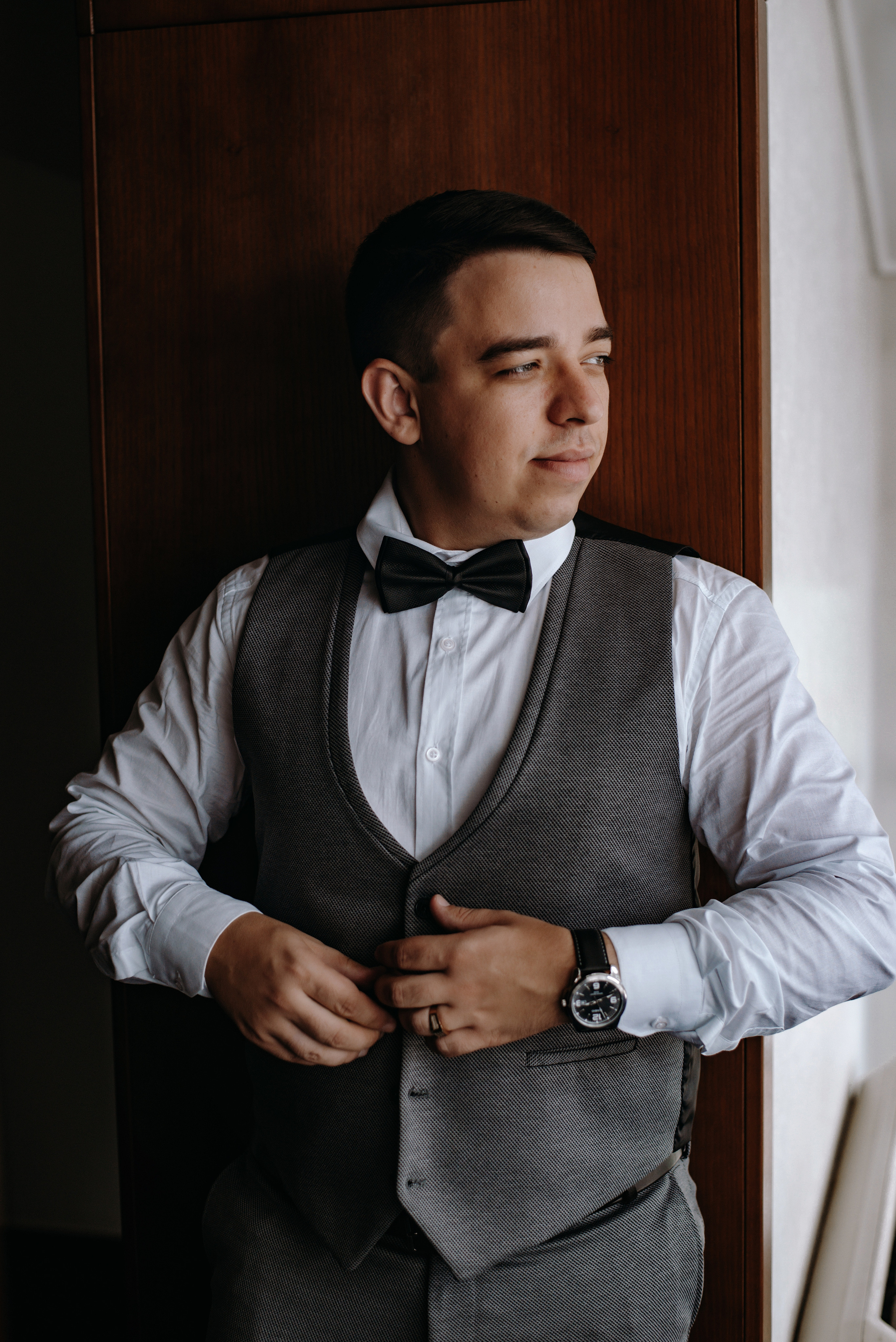 Ксюша и Артем. Semashko Photography — весільні та сімейні фотографи