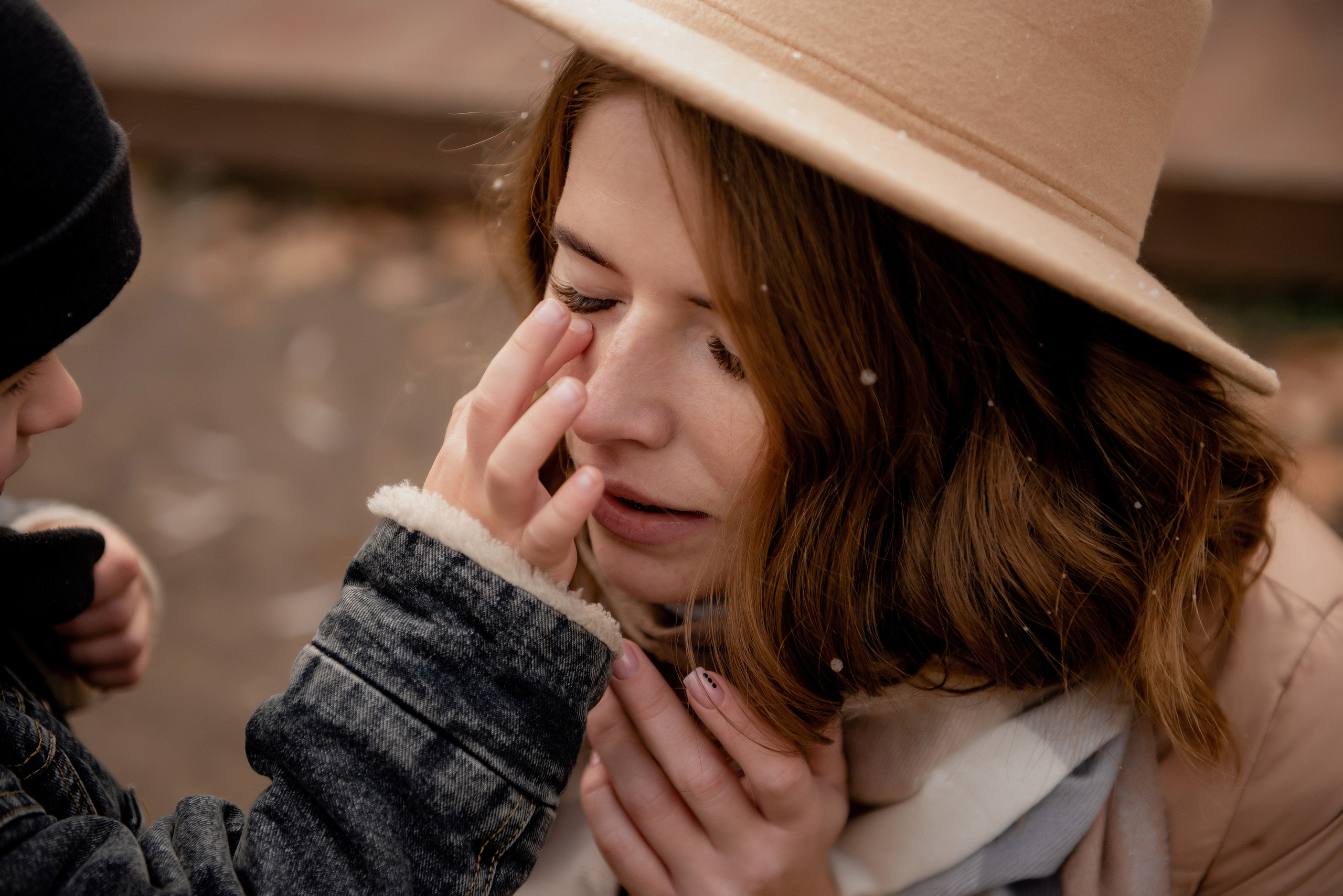 Сергій + Віка + Ярослав. Semashko Photography — весільне та сімейне фото, Олег І Наталі Семашко