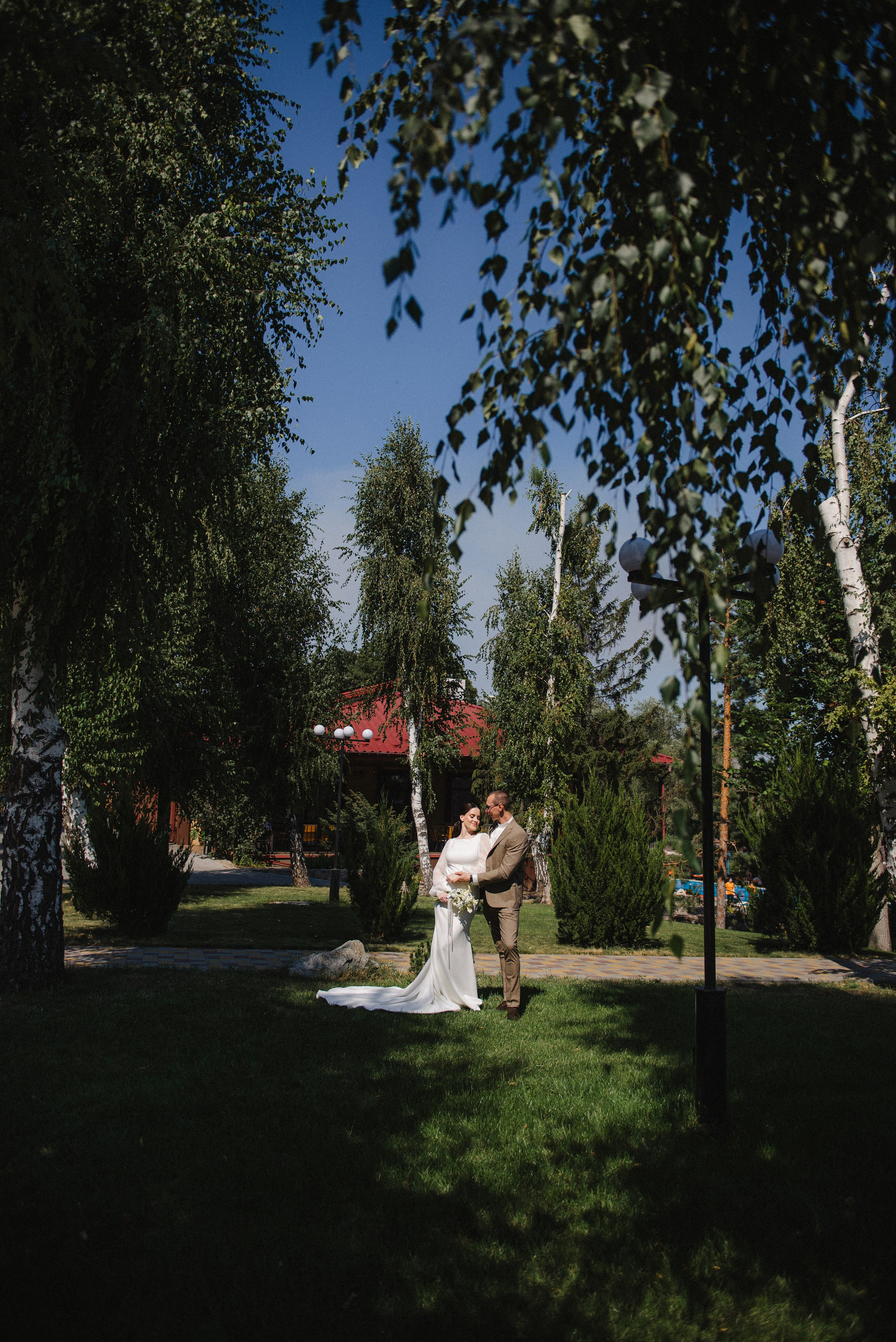 Віолетта та Петро. Semashko Photography — весільне та сімейне фото, Олег І Наталі Семашко