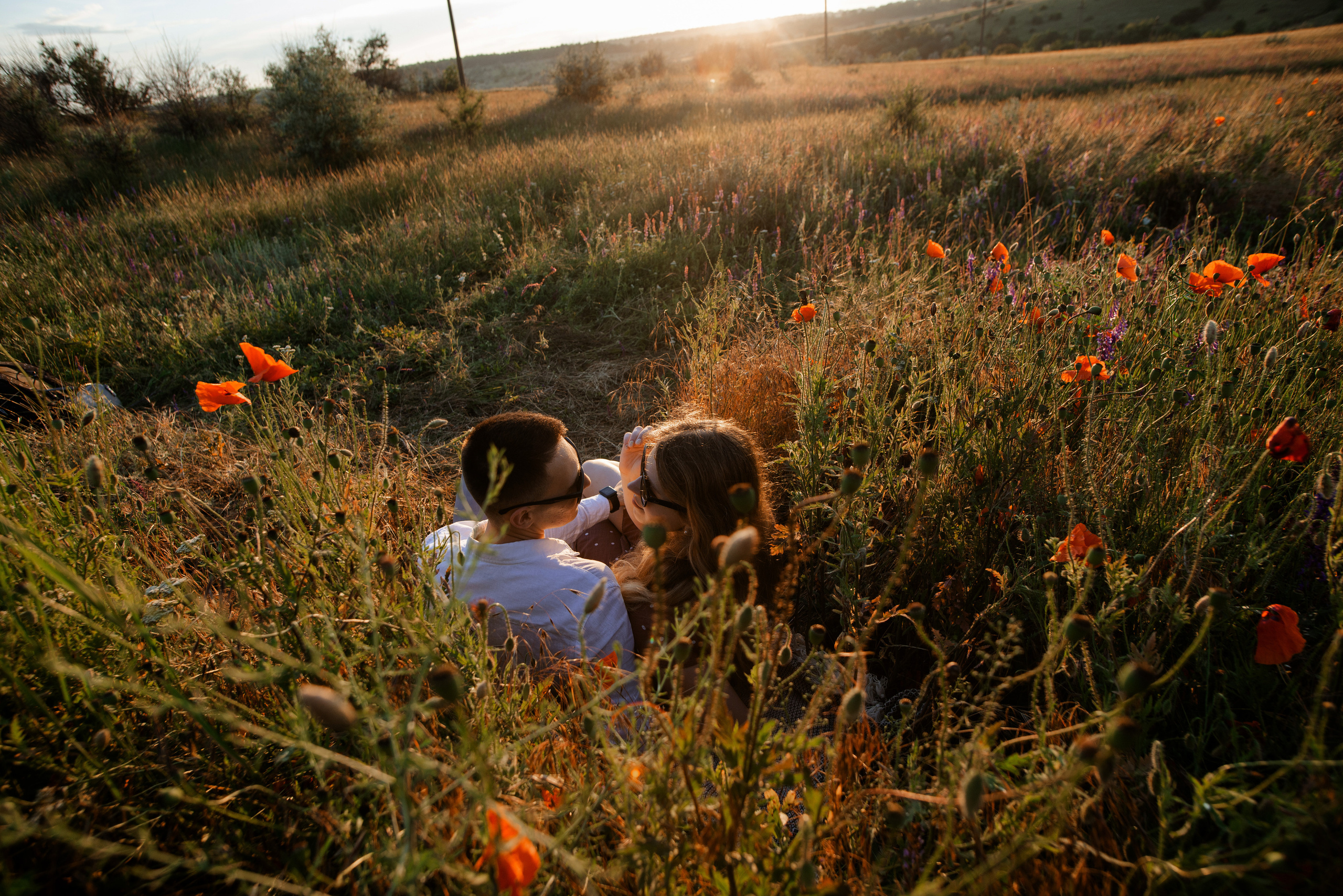 Анастасія та Дмитро. Semashko Photography — весільне та сімейне фото, Олег І Наталі Семашко