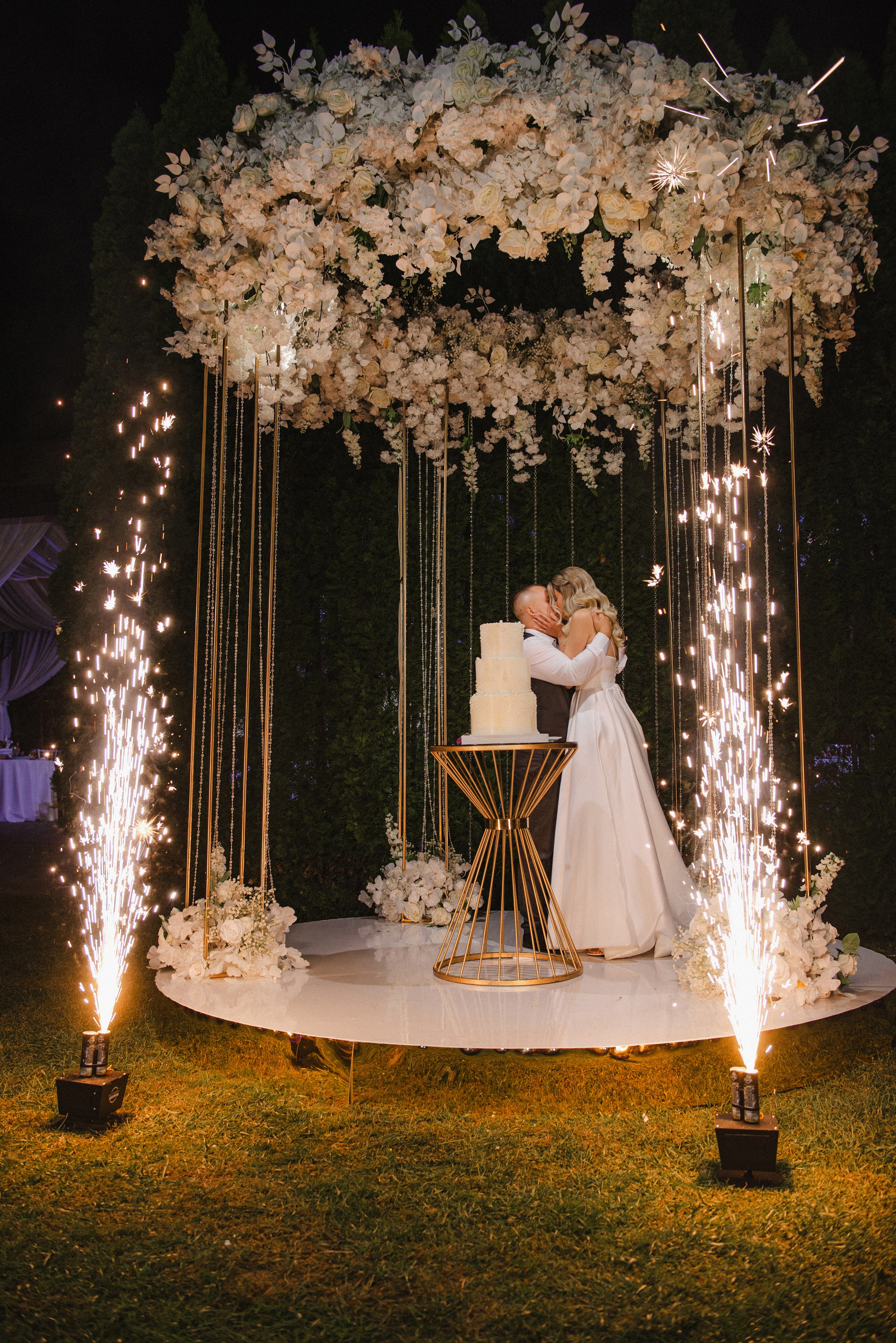 Катерина та Ярослав. Semashko Photography — весільні та сімейні фотографи