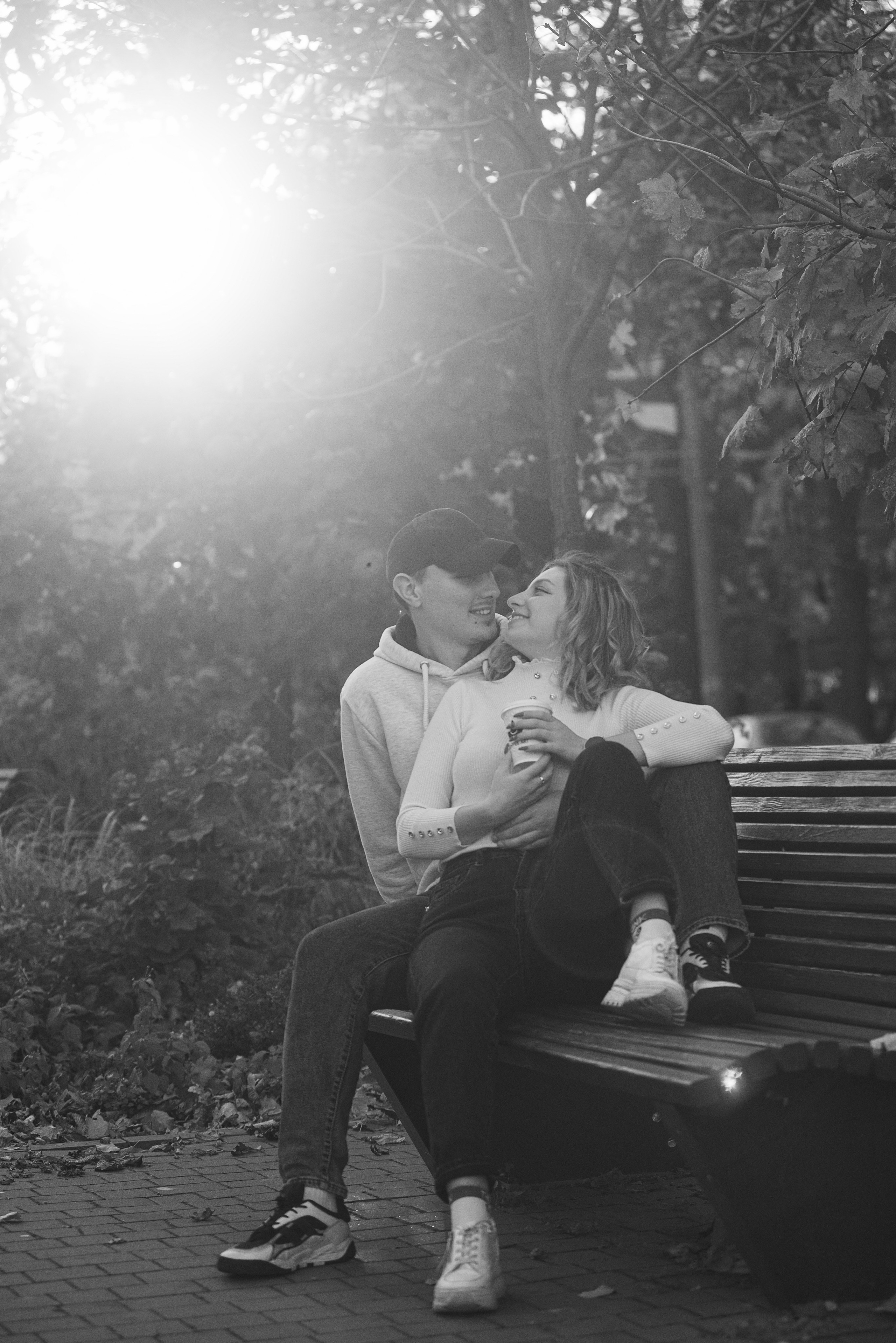 Настя и Артем. Semashko Photography — весільне та сімейне фото, Олег І Наталі Семашко