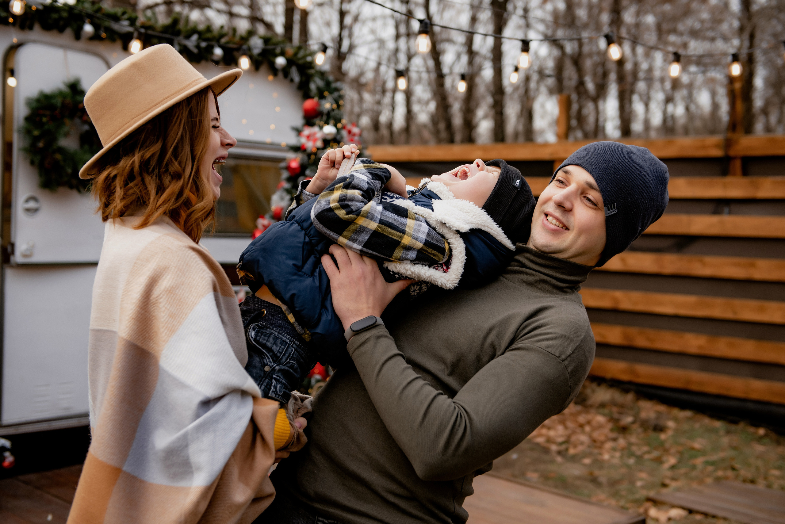 Сергій + Віка + Ярослав. Semashko Photography — весільне та сімейне фото, Олег І Наталі Семашко