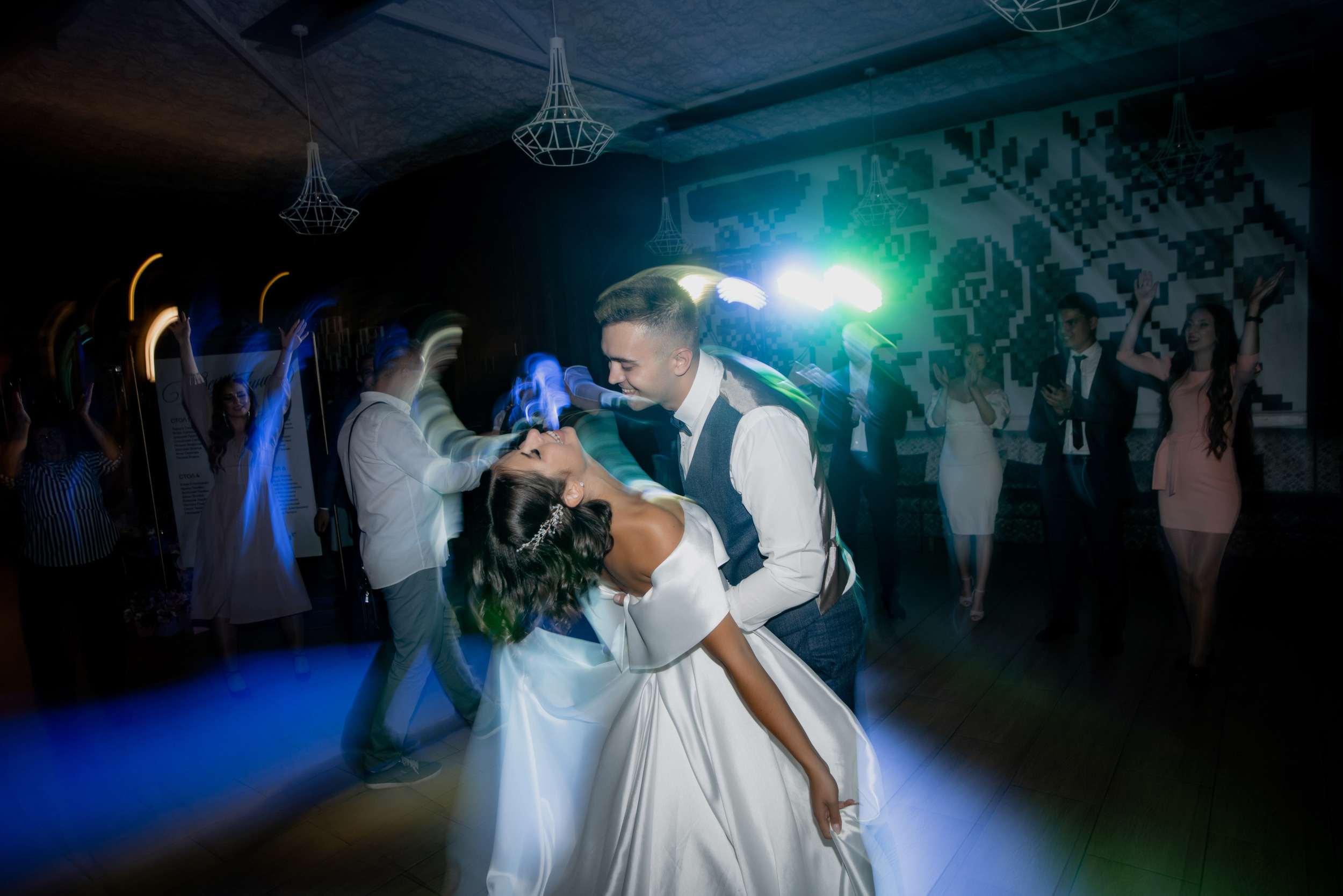 Anna & Denis. Semashko Photography — весільні та сімейні фотографи