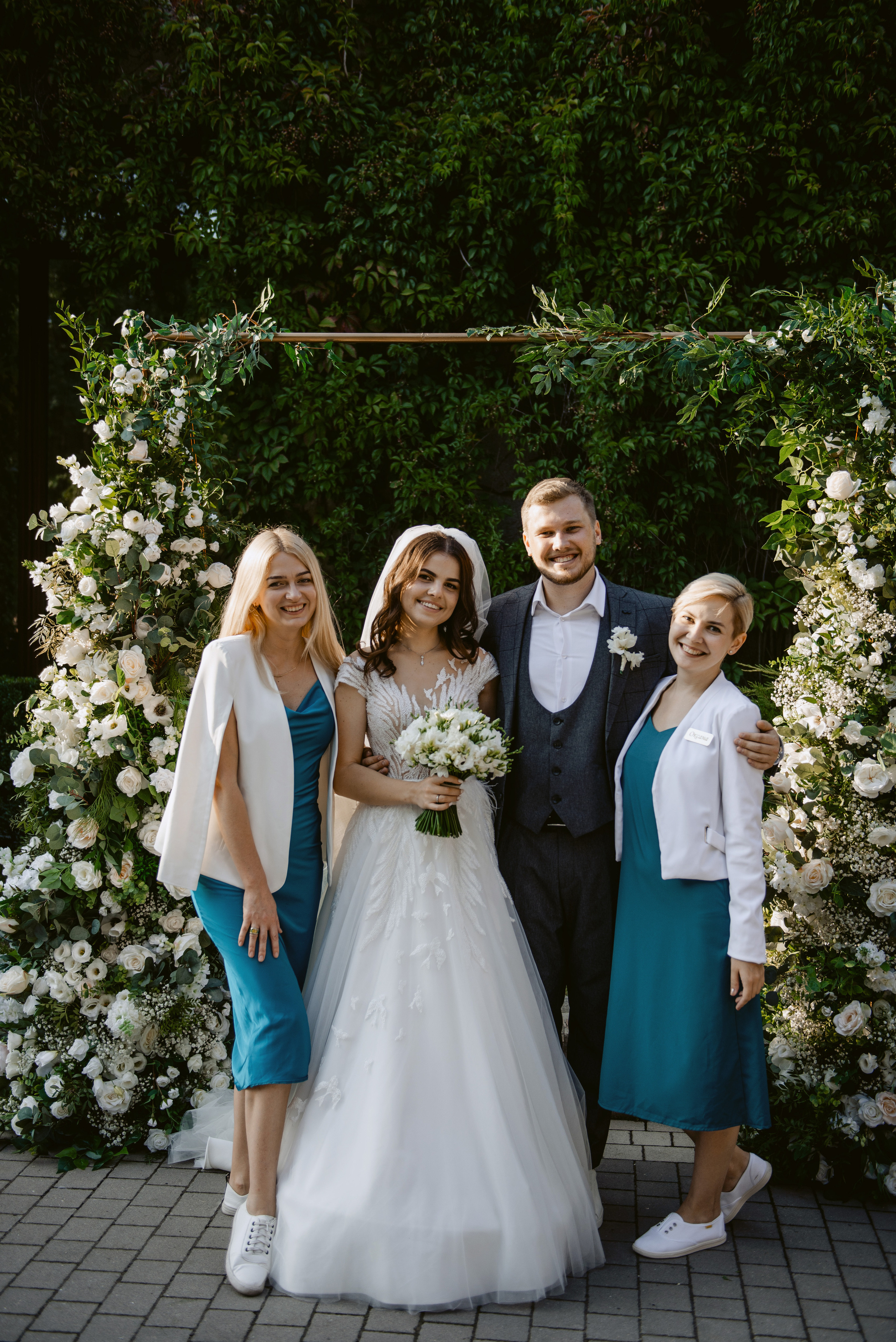 Alina & Aleksandr. Semashko Photography — весільні та сімейні фотографи