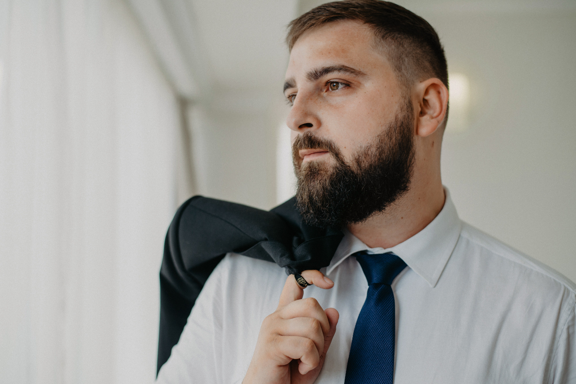 Alyona & Dmytro. Semashko Photography — весільні та сімейні фотографи