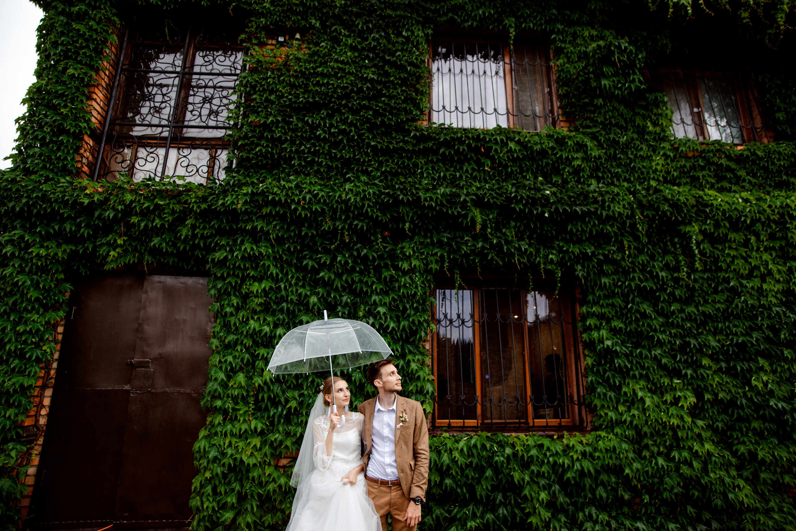 Yana & Maxim. Semashko Photography — весільні та сімейні фотографи