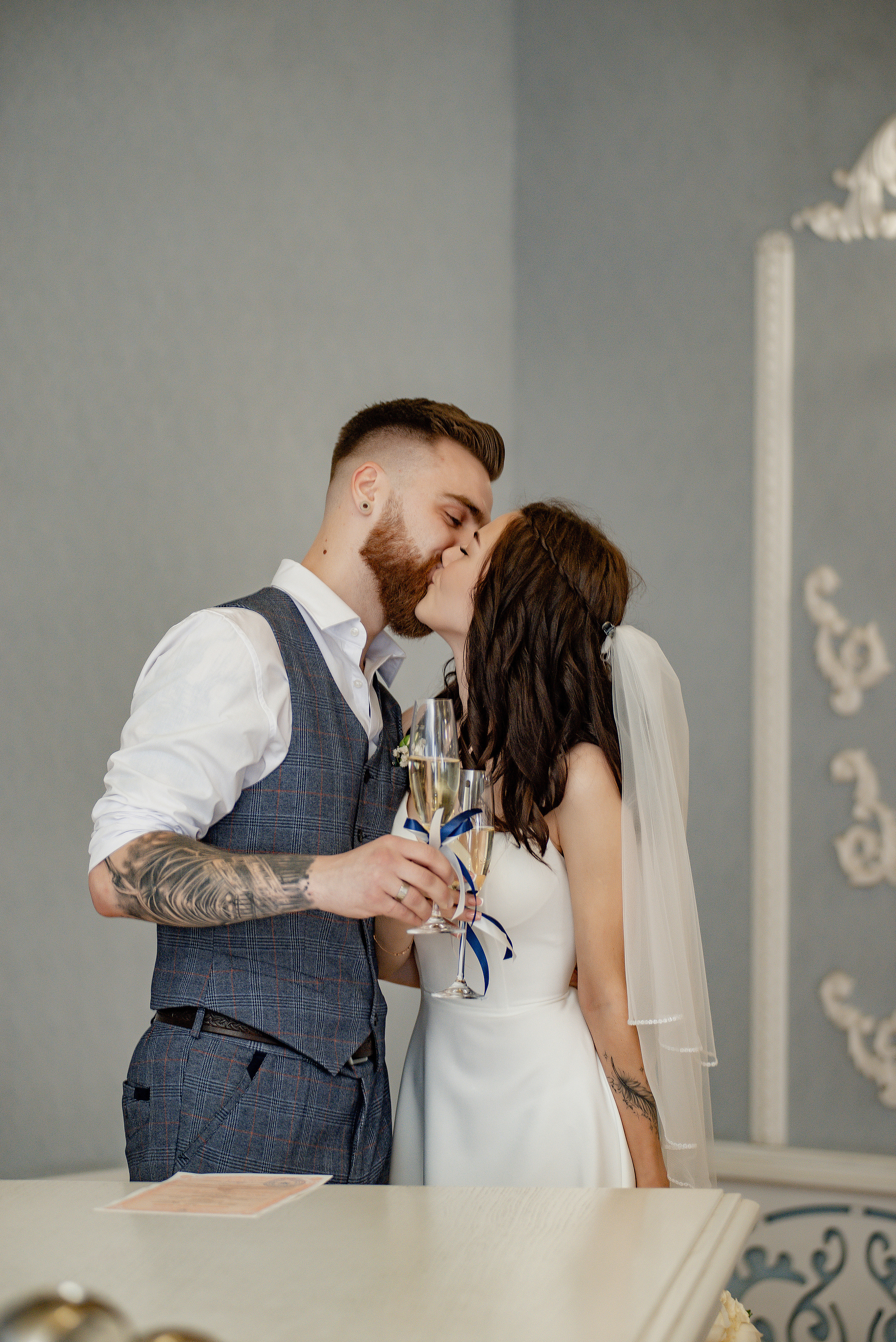 Valeriya & Artyom. Semashko Photography — весільні та сімейні фотографи