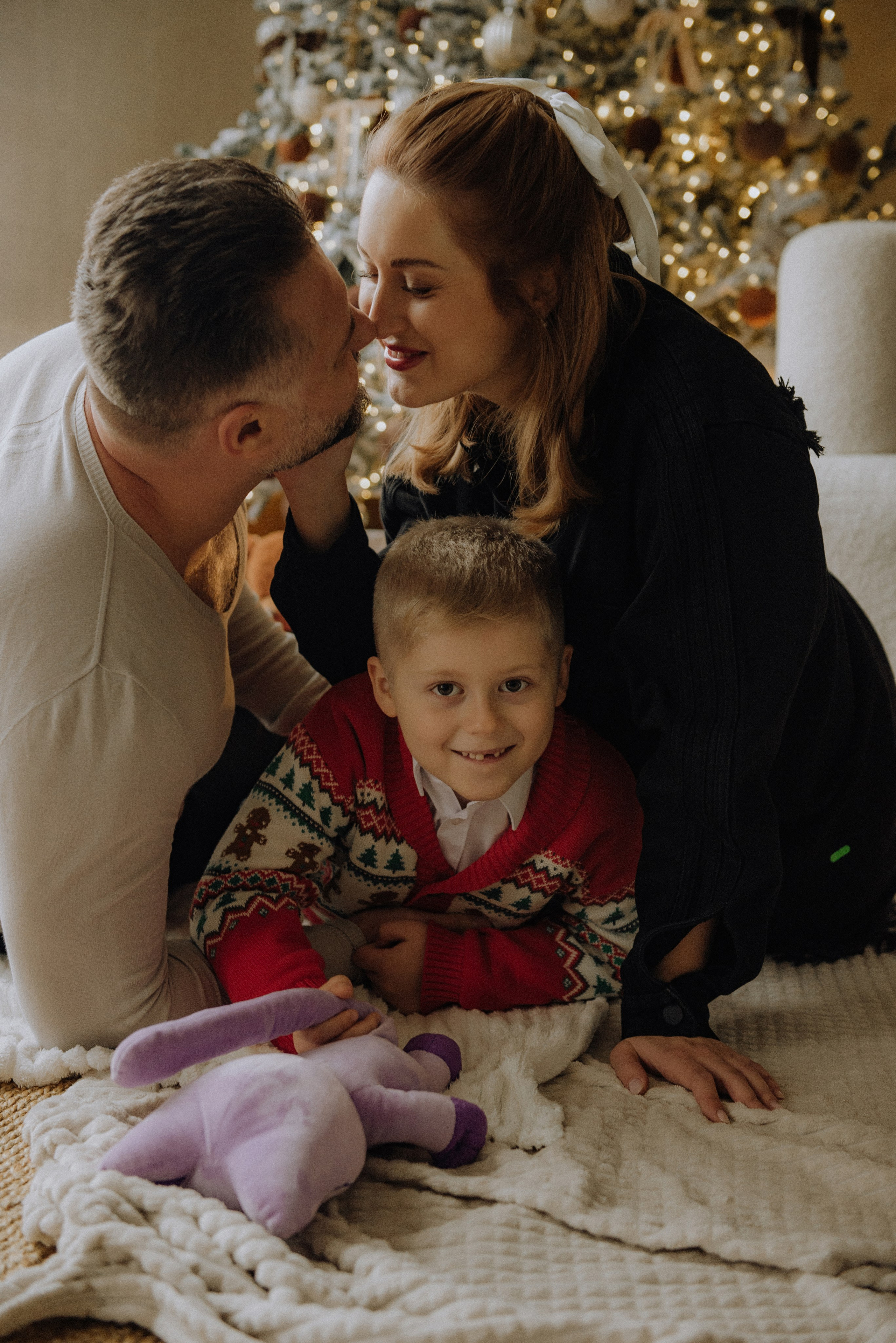 Маша Руслан Матвій. Semashko Photography — весільне та сімейне фото, Олег І Наталі Семашко