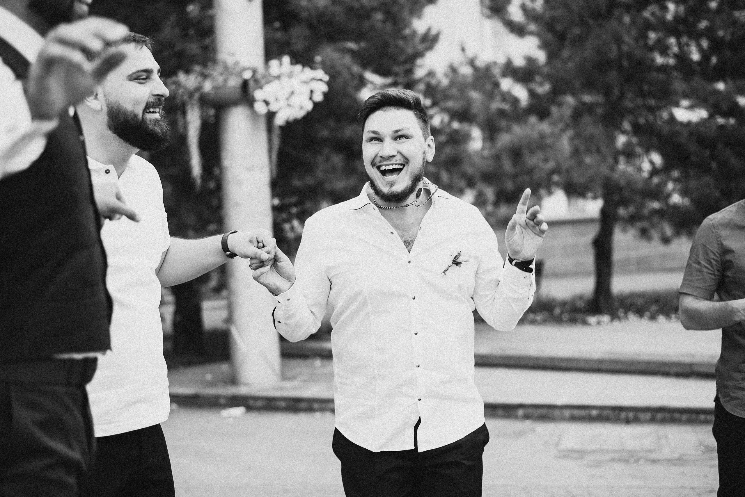 Victoriya & Dmytro. Semashko Photography — весільні та сімейні фотографи