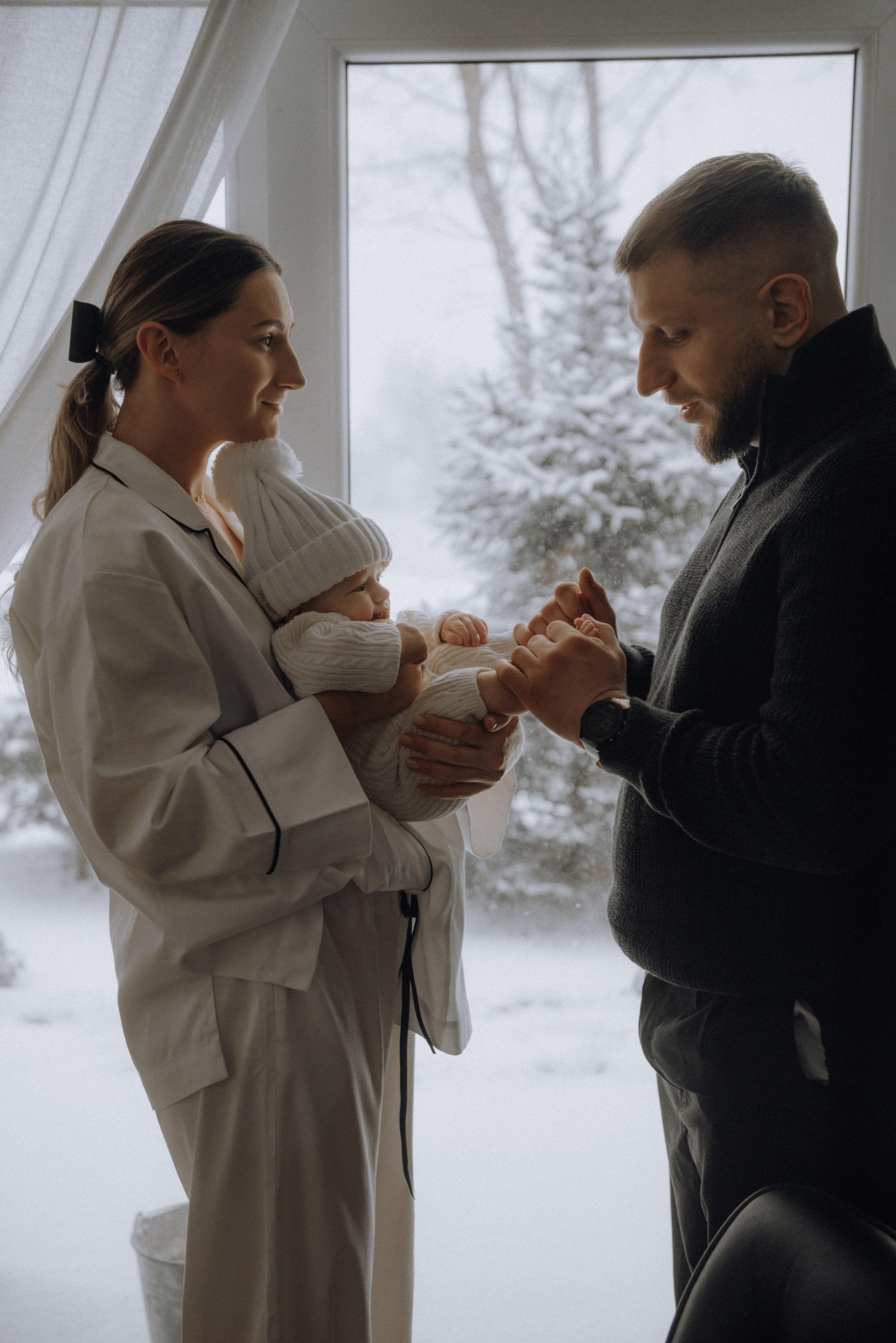 Вєня. Semashko Photography — весільні та сімейні фотографи