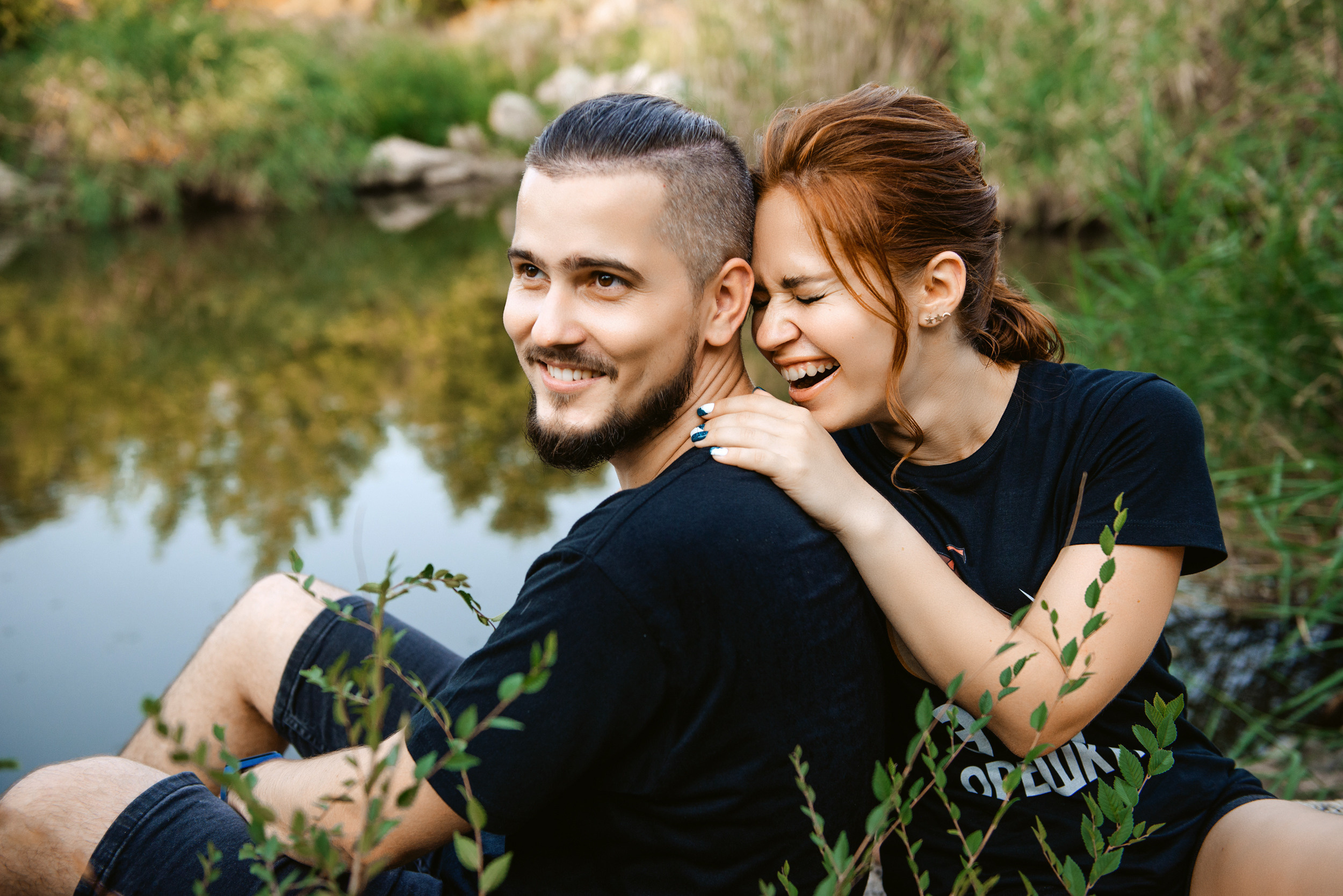 Діана і Влад. Semashko Photography — весільне та сімейне фото, Олег І Наталі Семашко